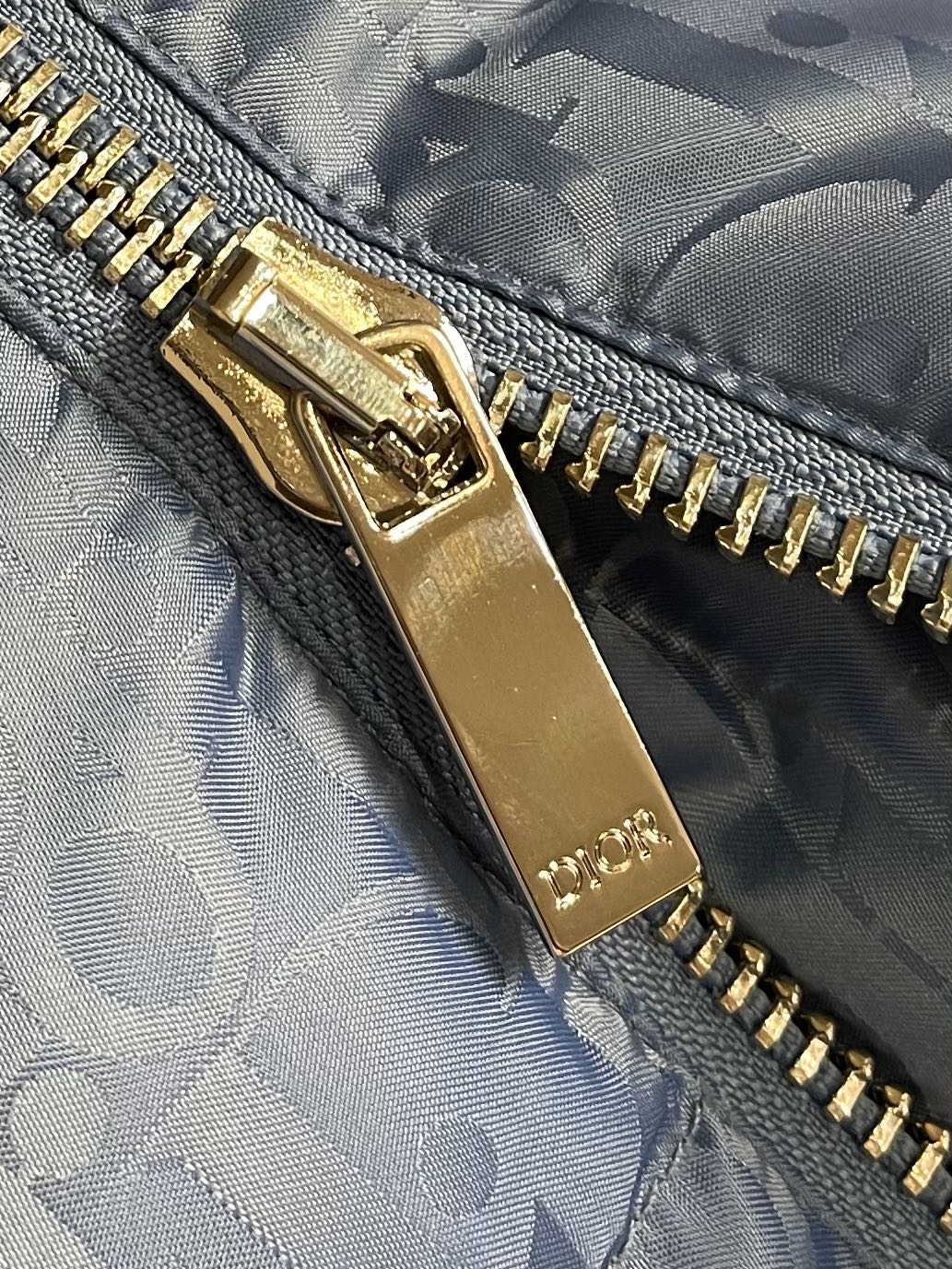 Dior Down Jacket Polyester S-l-xl