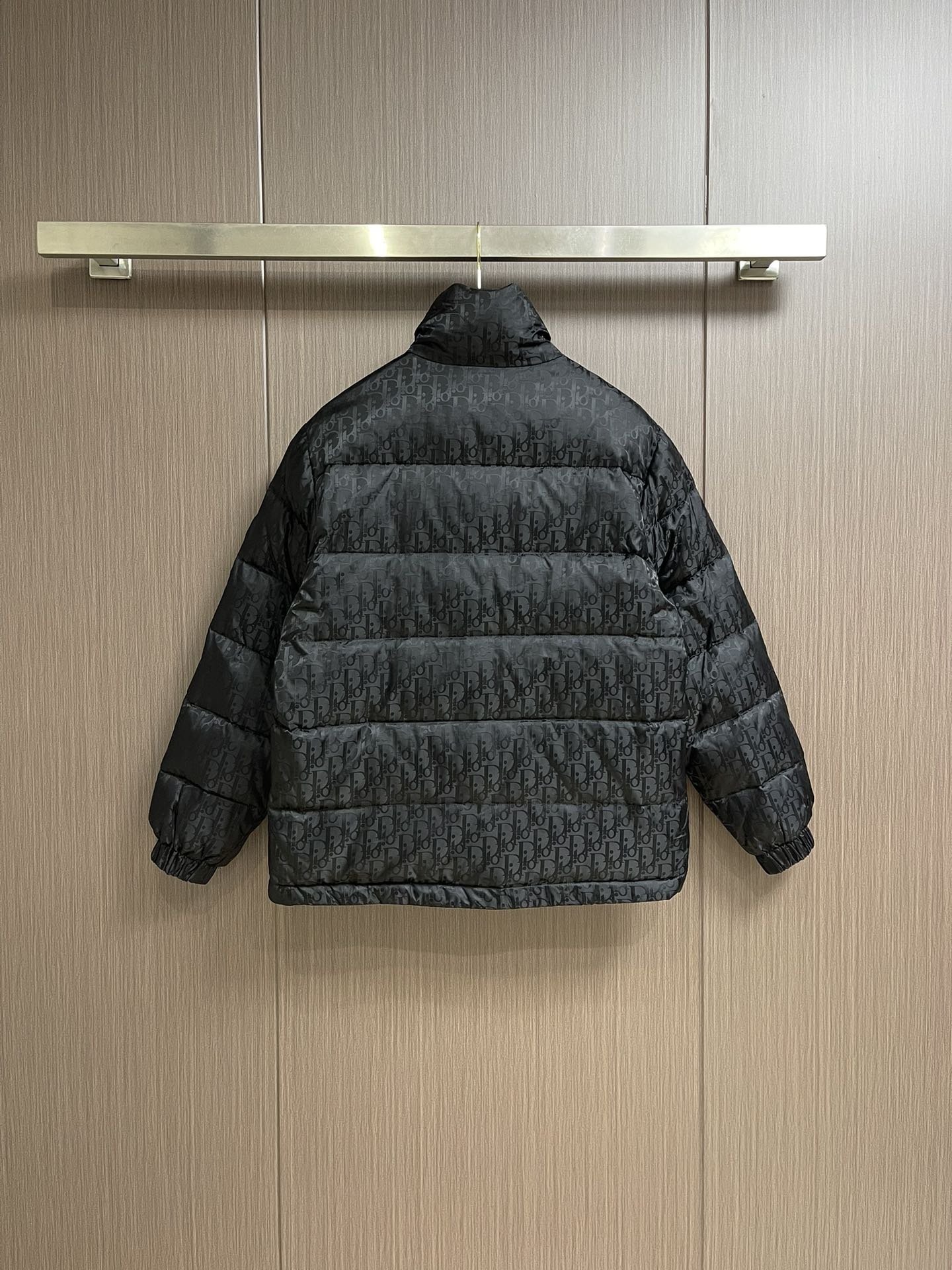 Dior Down Jacket Polyester S-l-xl