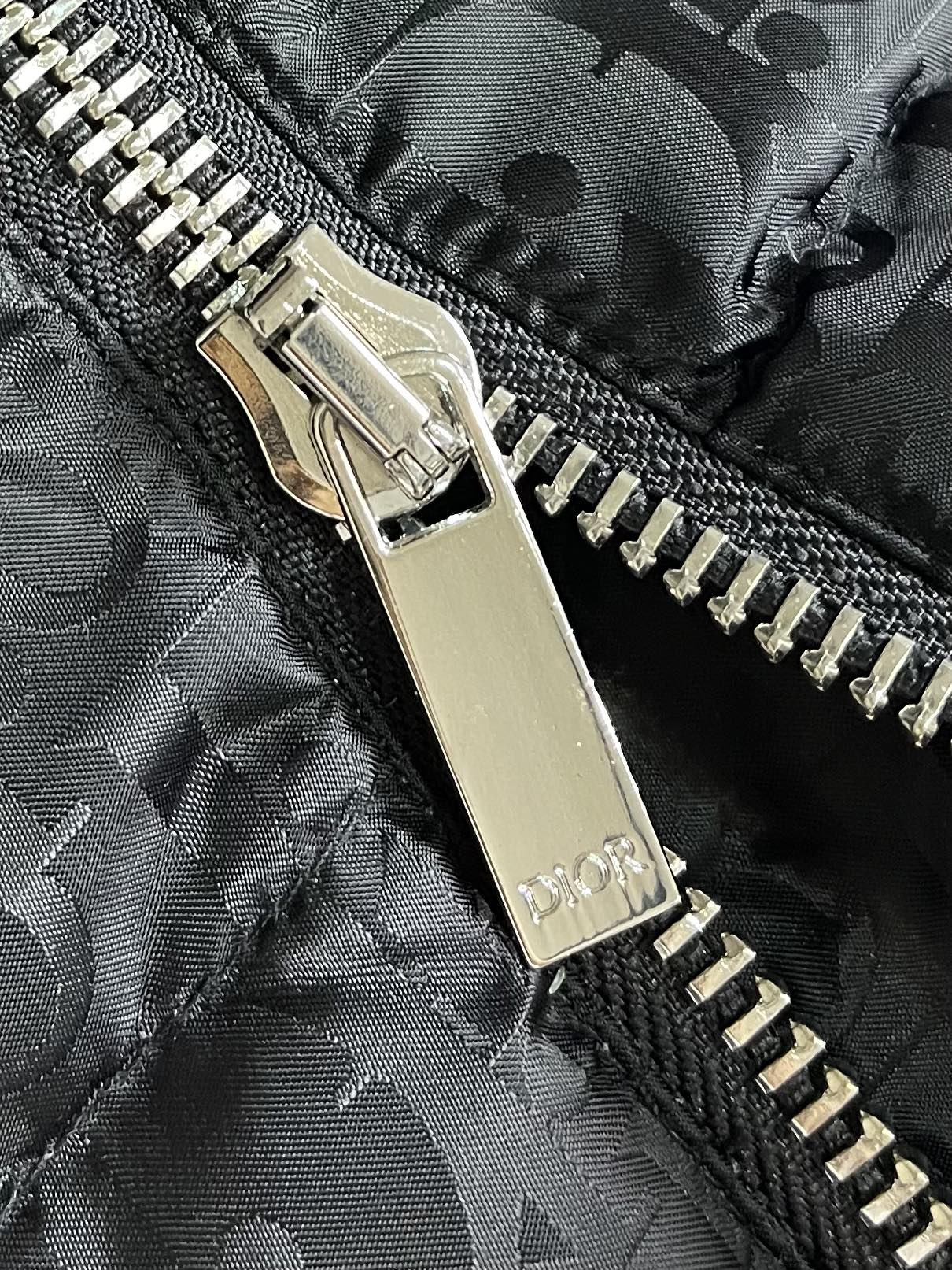 Dior Down Jacket Polyester S-l-xl