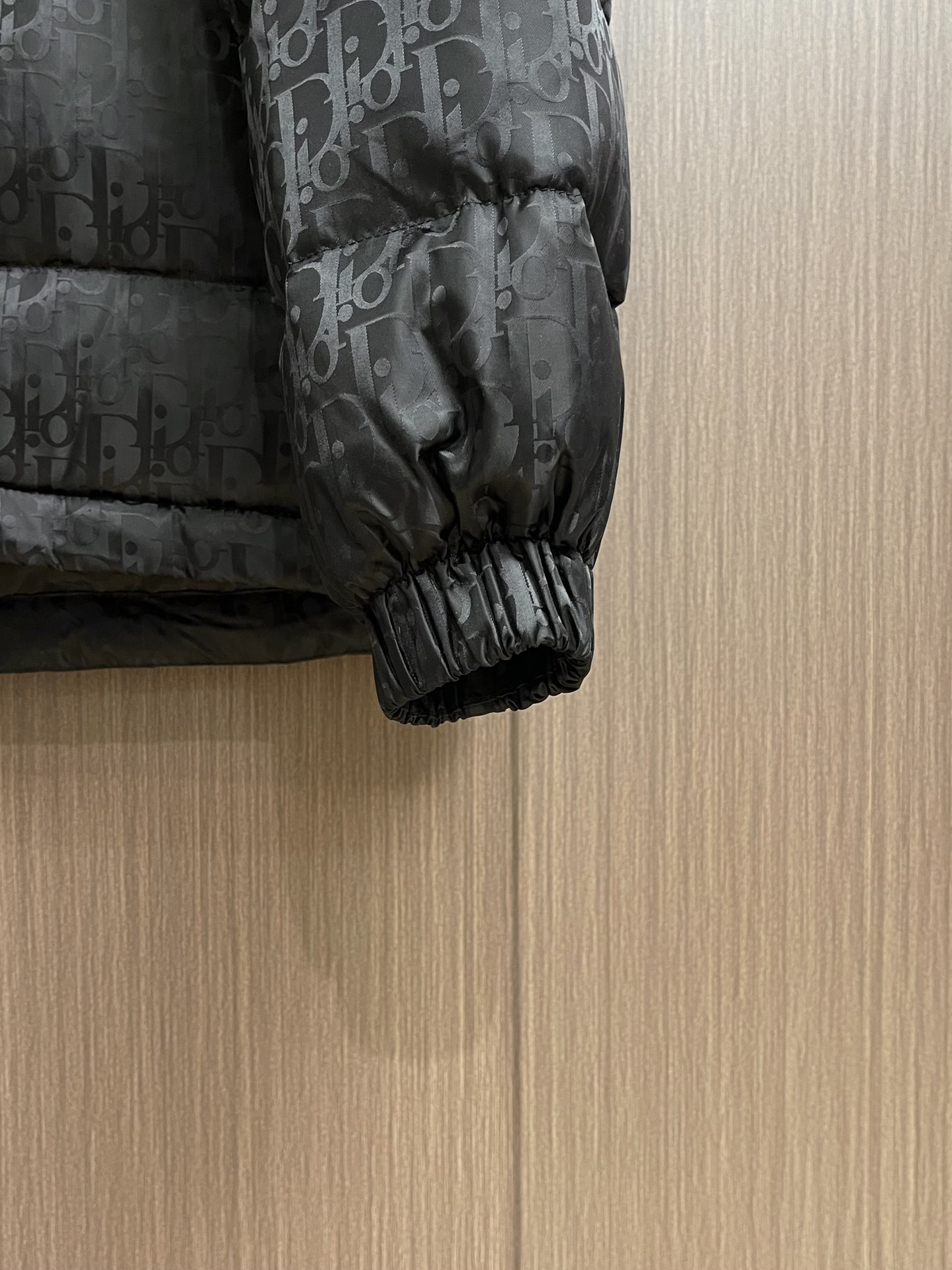 Dior Down Jacket Polyester S-l-xl