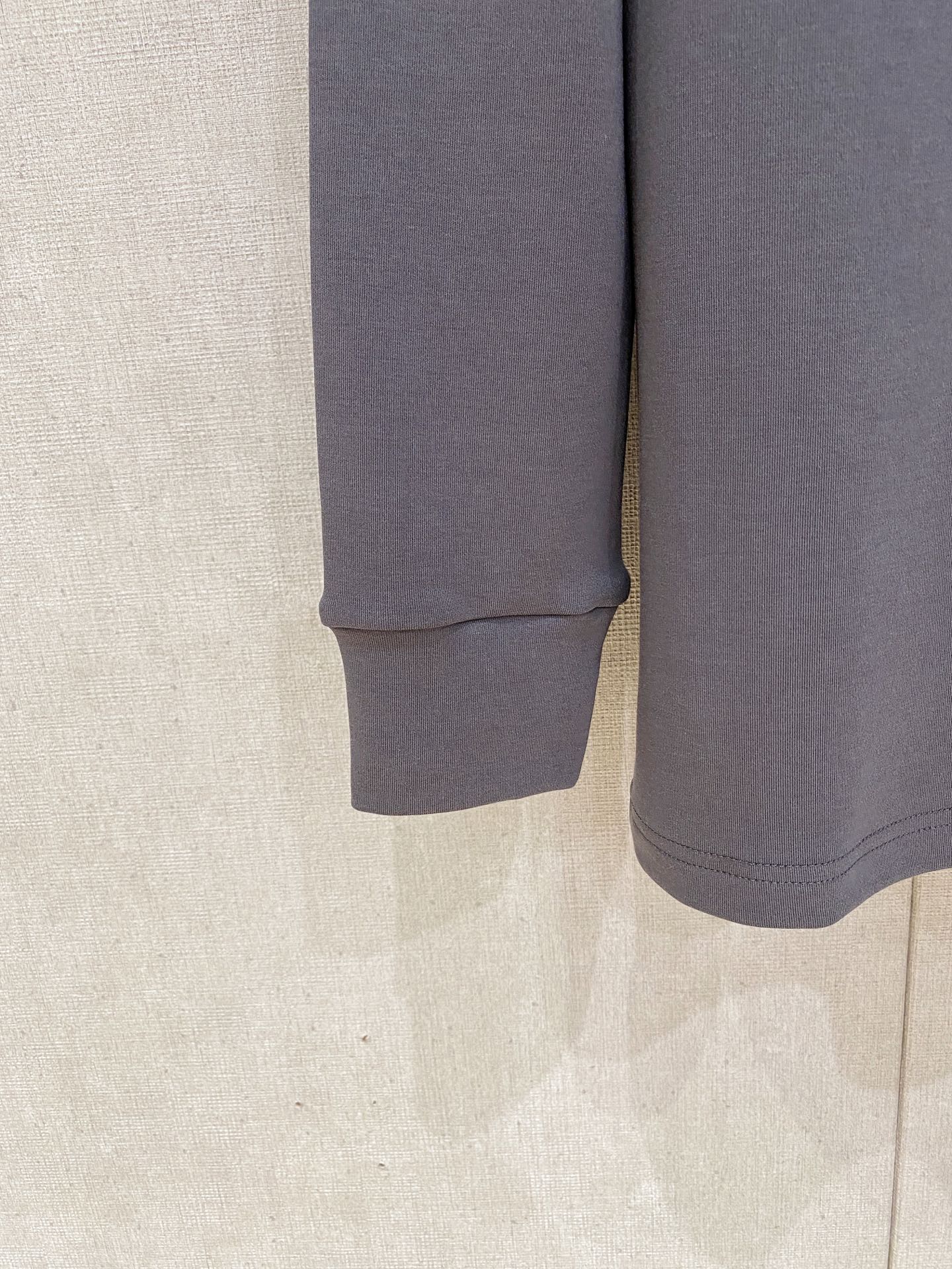 Prada Male Basic Clothing Cotton S-l-xl