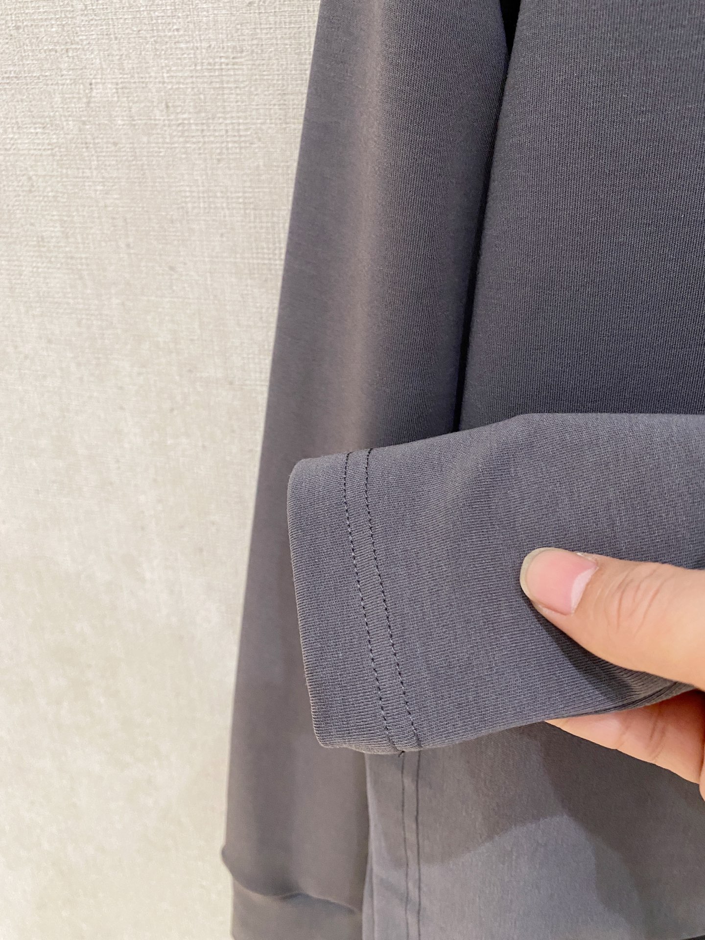 Prada Male Basic Clothing Cotton S-l-xl