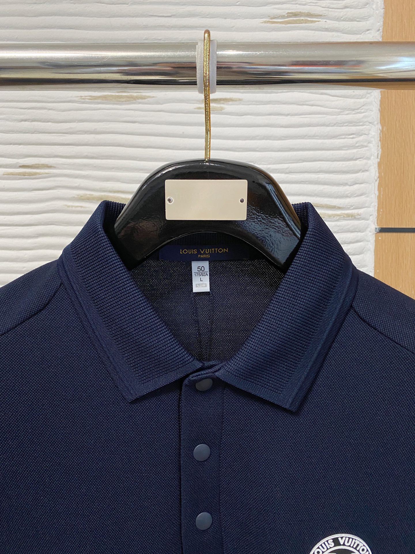 Louis Vuitton Basic Clothing S-m-l-xl