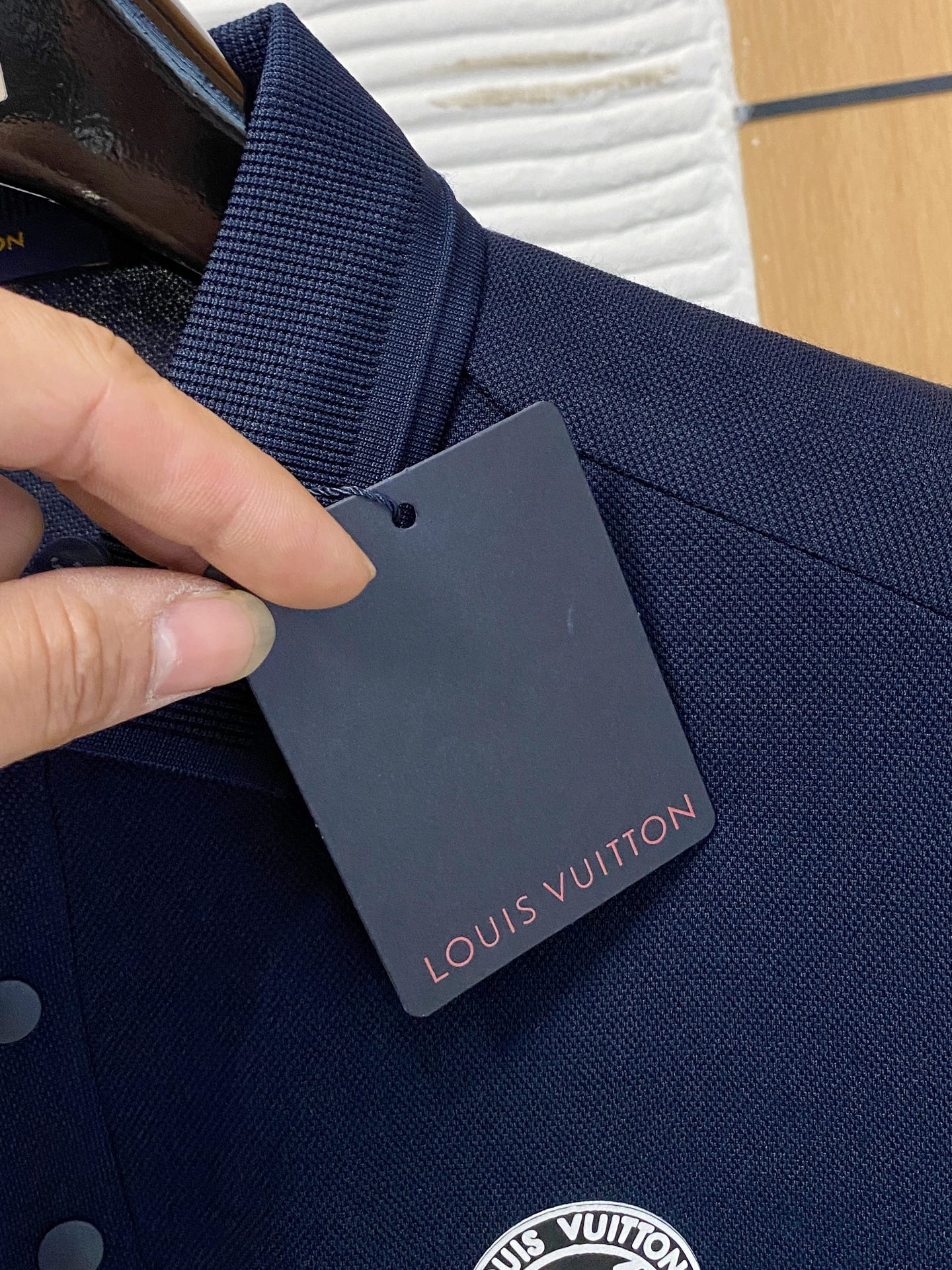 Louis Vuitton Basic Clothing S-m-l-xl