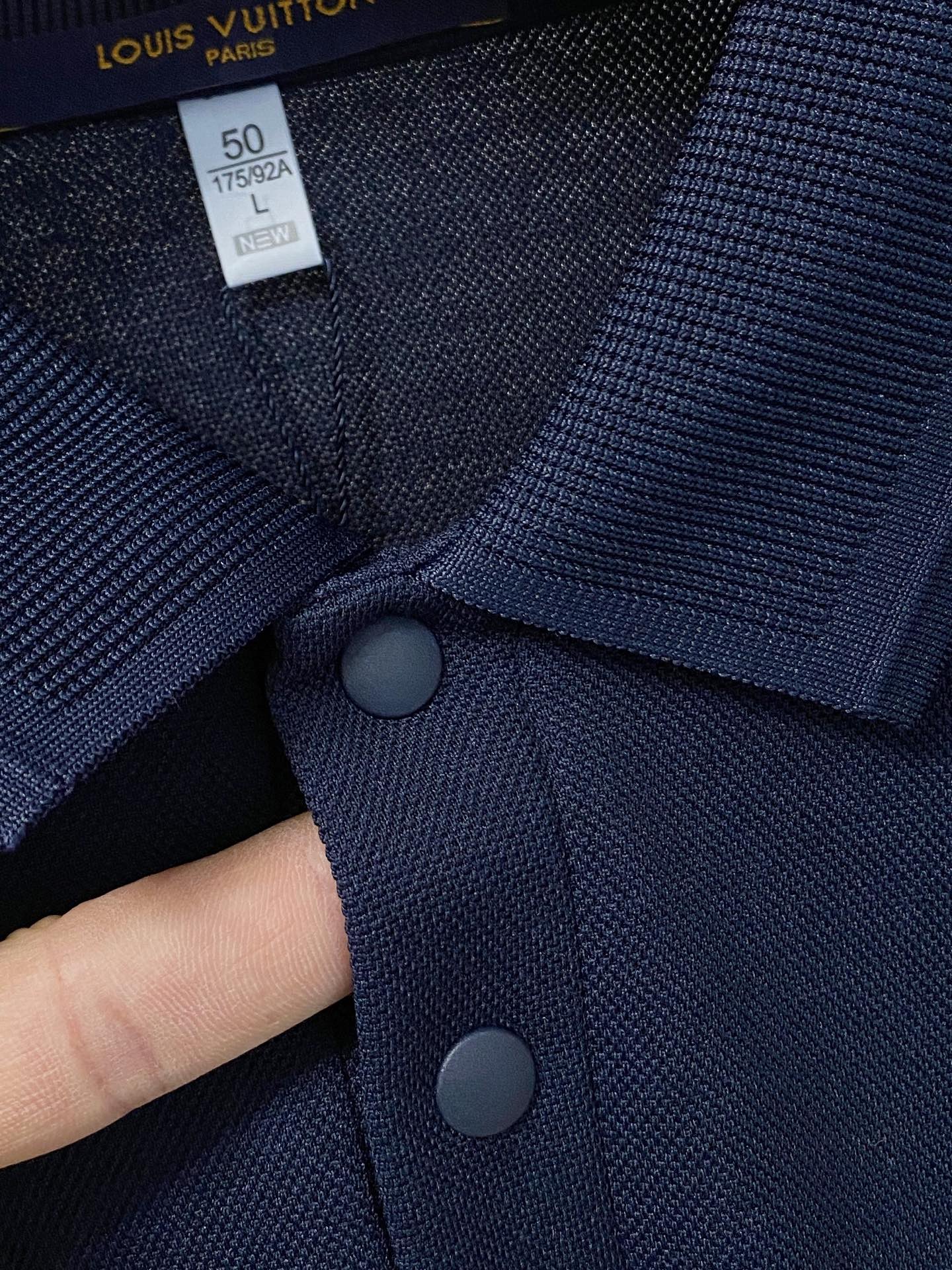 Louis Vuitton Basic Clothing S-m-l-xl