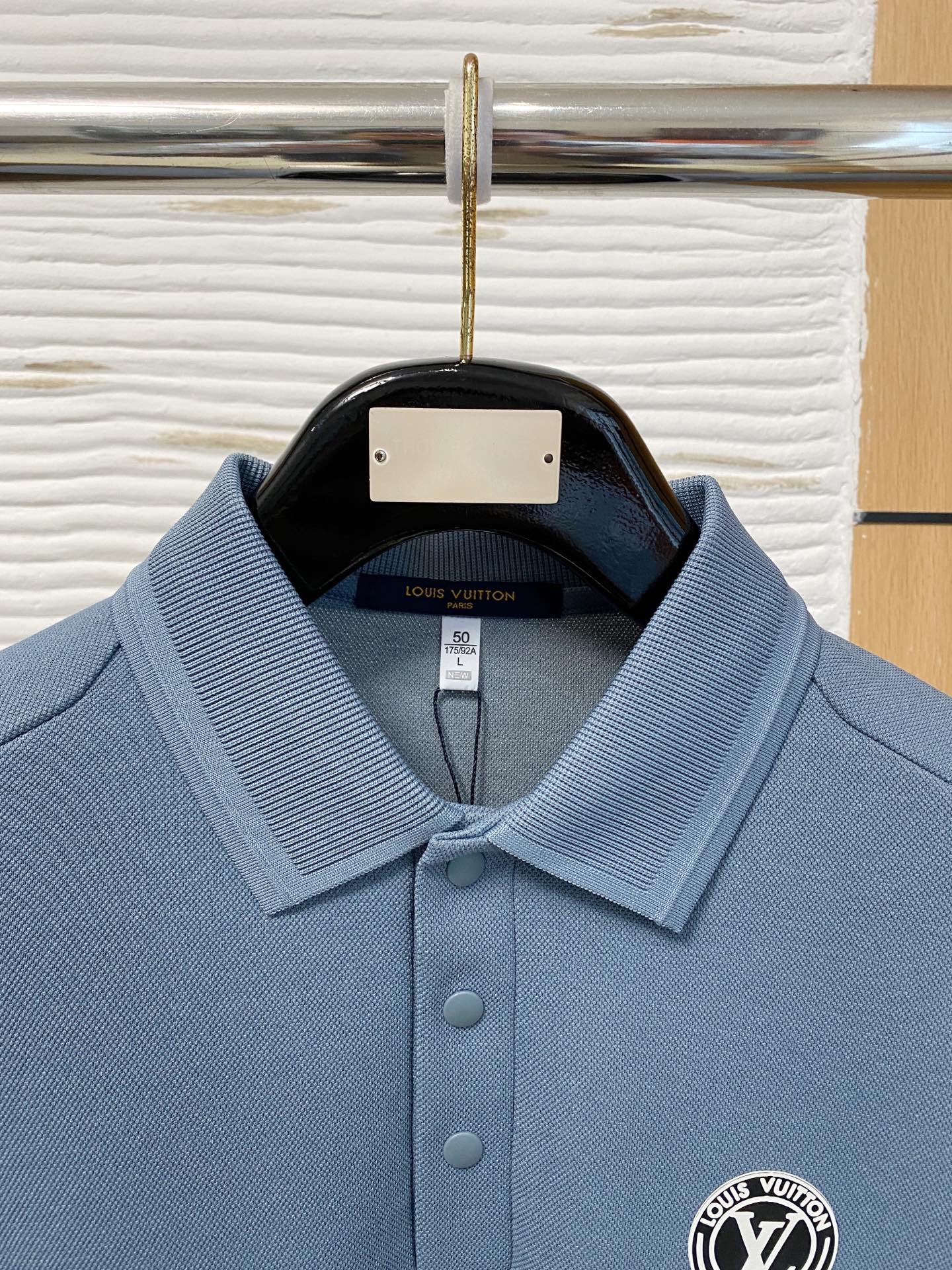 Louis Vuitton Basic Clothing S-m-l-xl