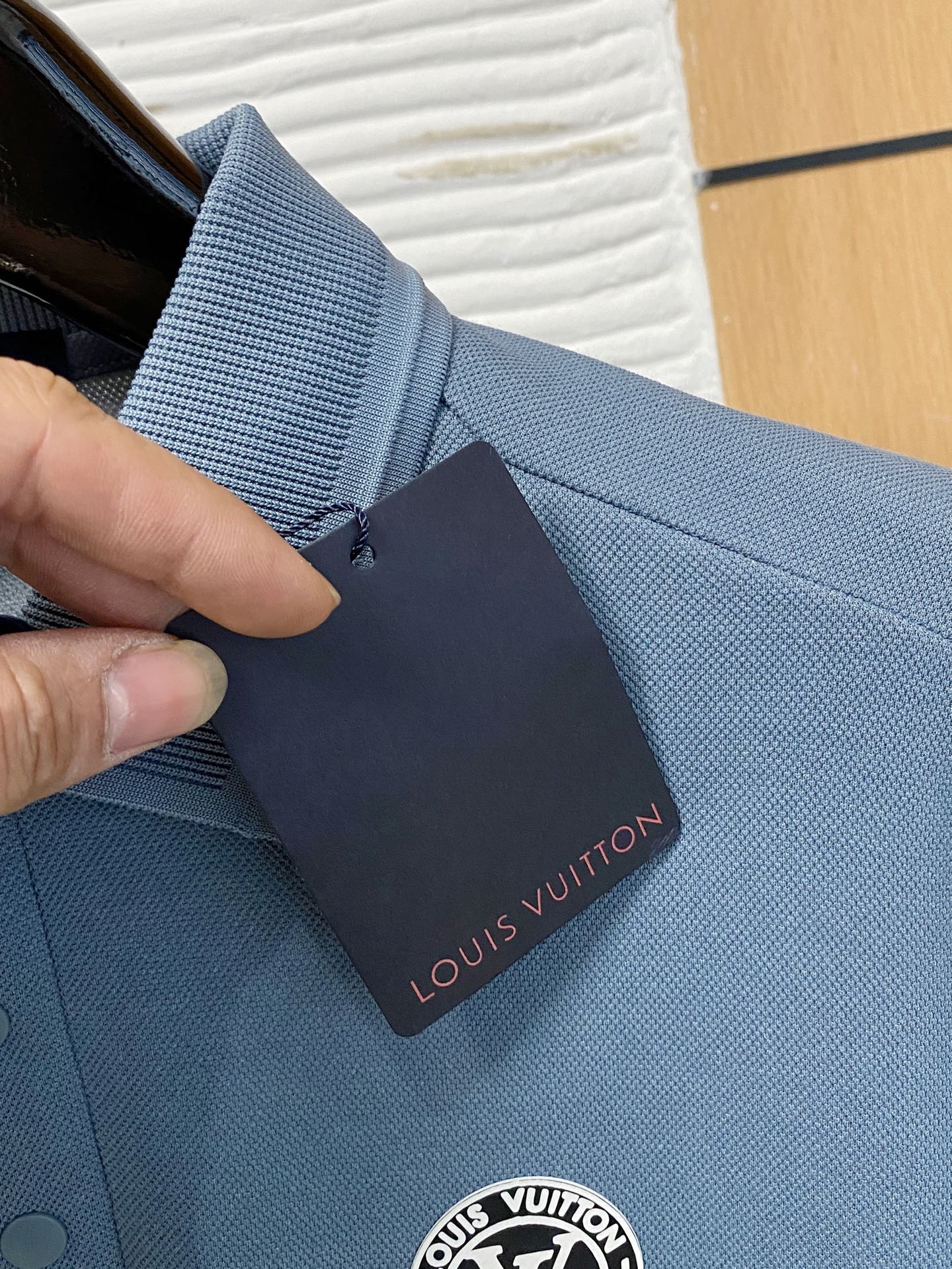 Louis Vuitton Basic Clothing S-m-l-xl