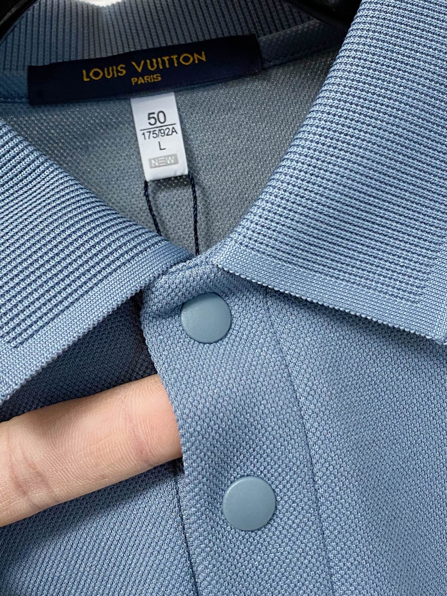 Louis Vuitton Basic Clothing S-m-l-xl