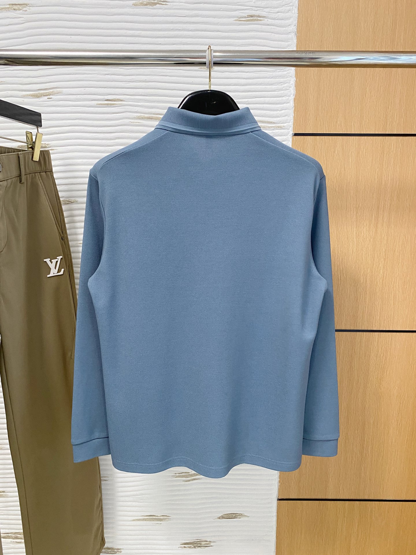 Louis Vuitton Basic Clothing S-m-l-xl