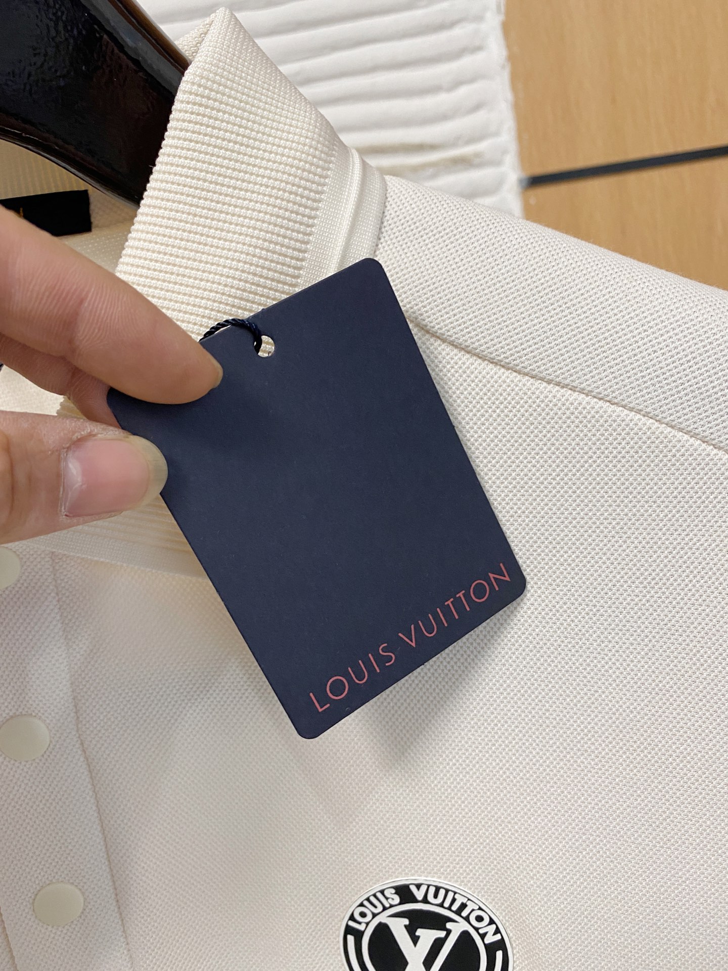 Louis Vuitton Basic Clothing S-m-l-xl