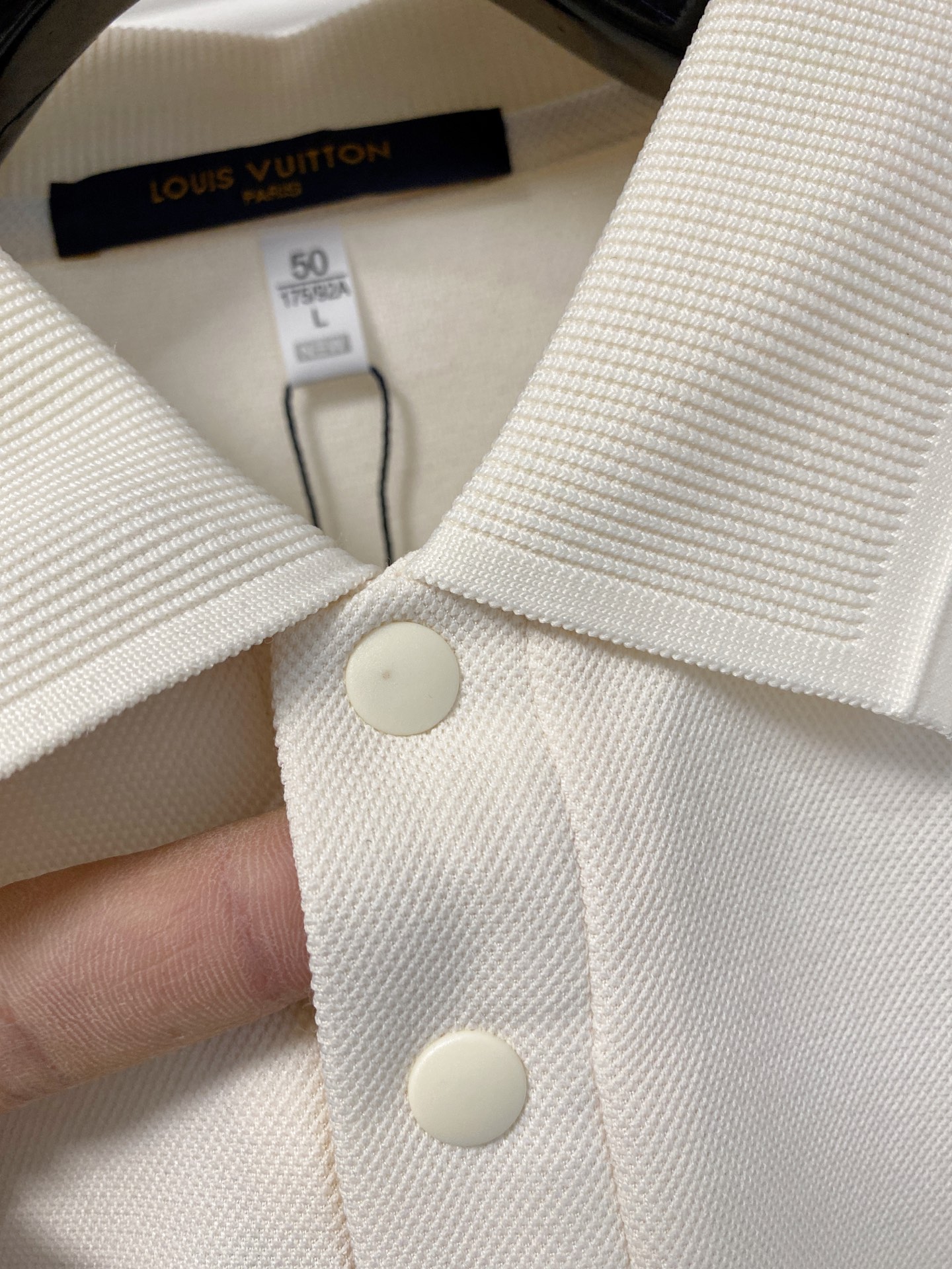 Louis Vuitton Basic Clothing S-m-l-xl