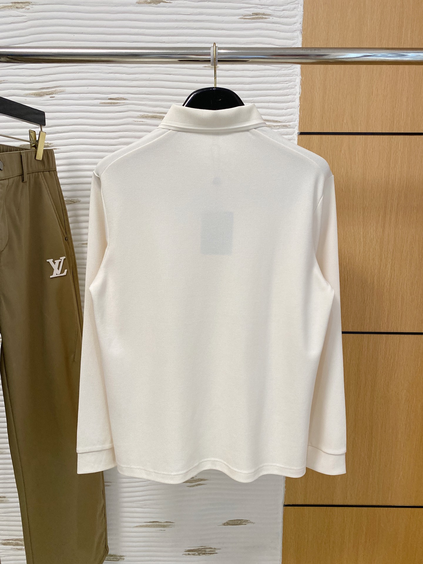 Louis Vuitton Basic Clothing S-m-l-xl