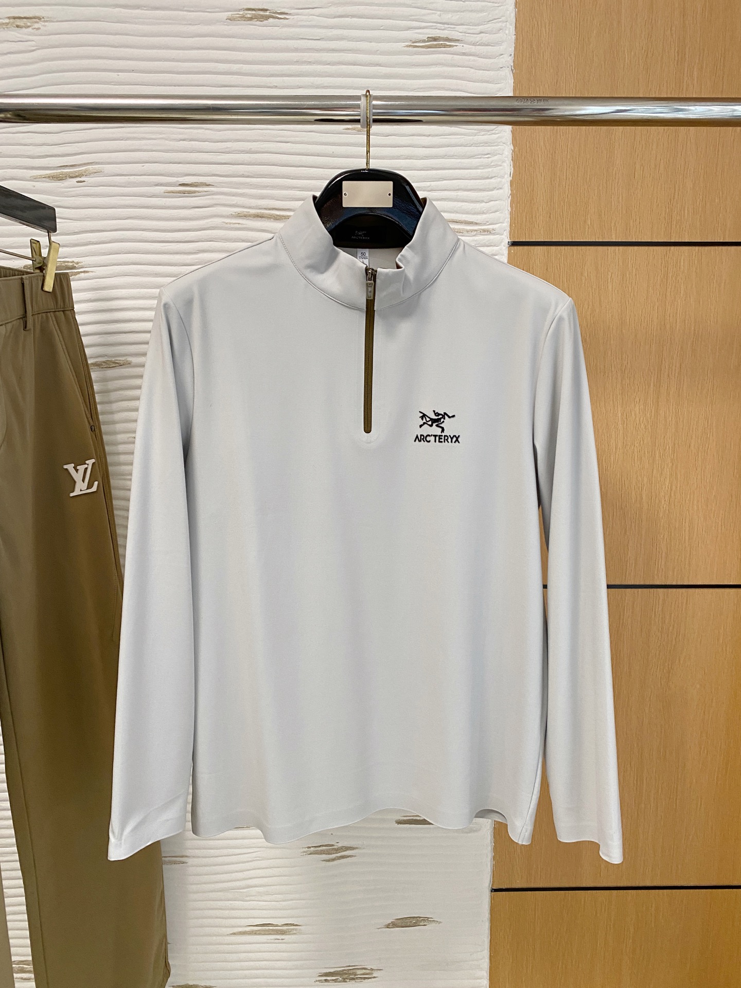 Arcteryx Hoodie S-m-xl