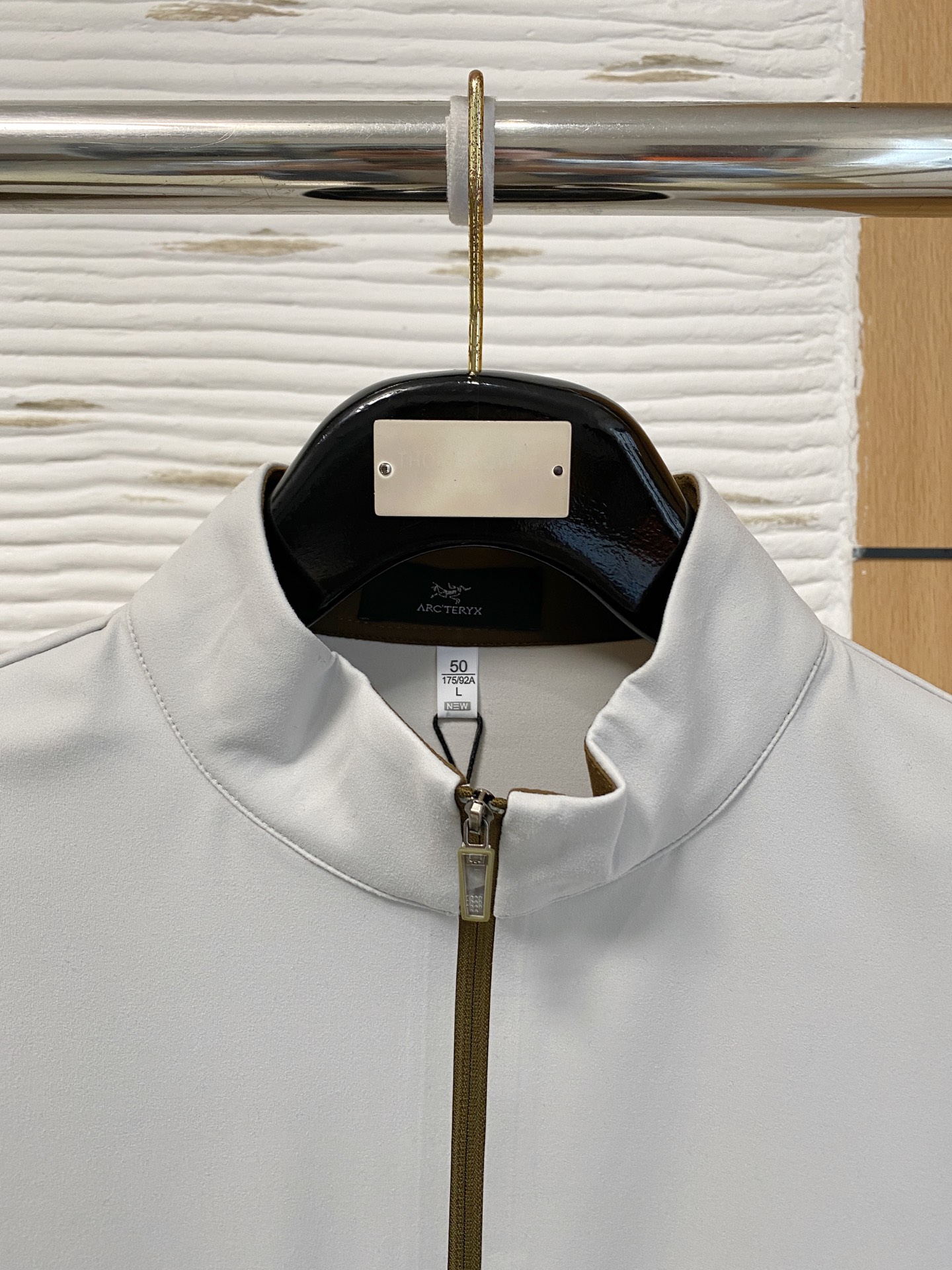 Arcteryx Hoodie S-m-xl