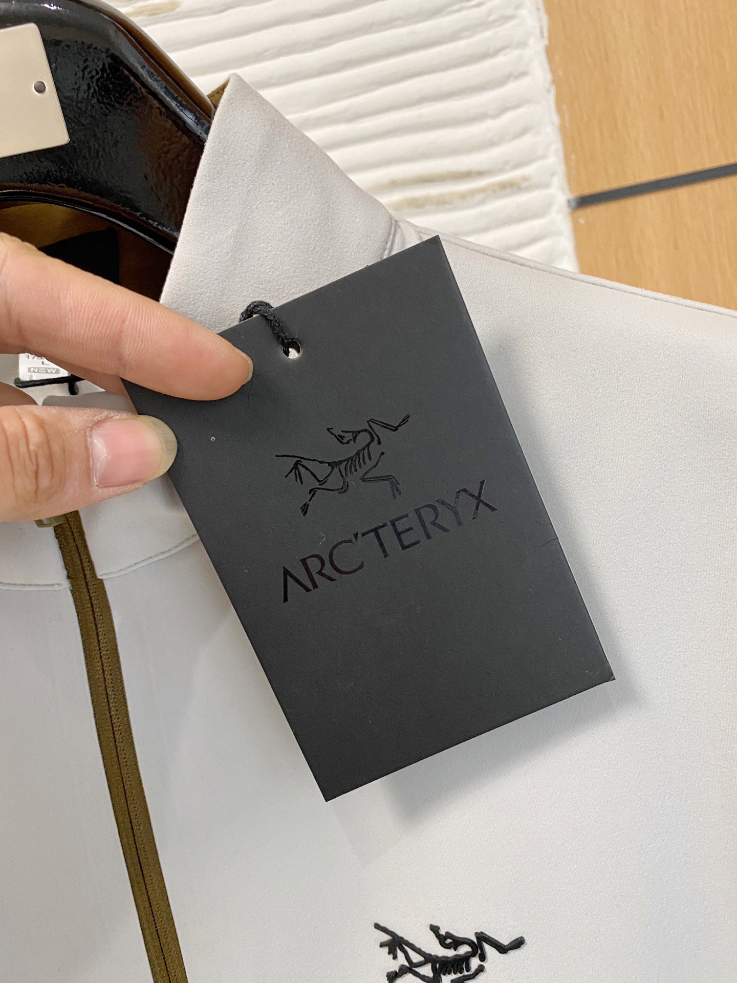 Arcteryx Hoodie S-m-xl