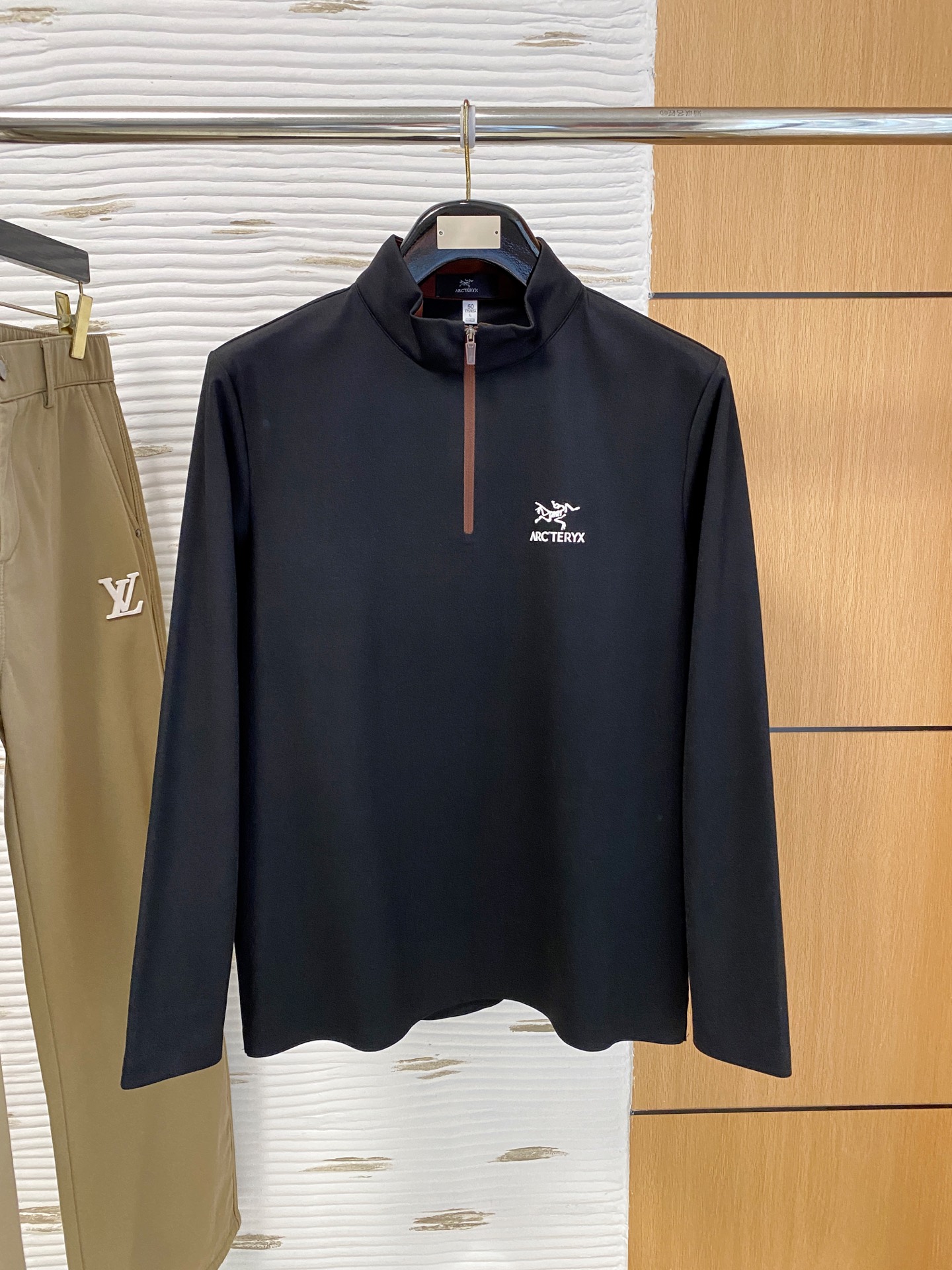 Arcteryx Hoodie S-m-xl