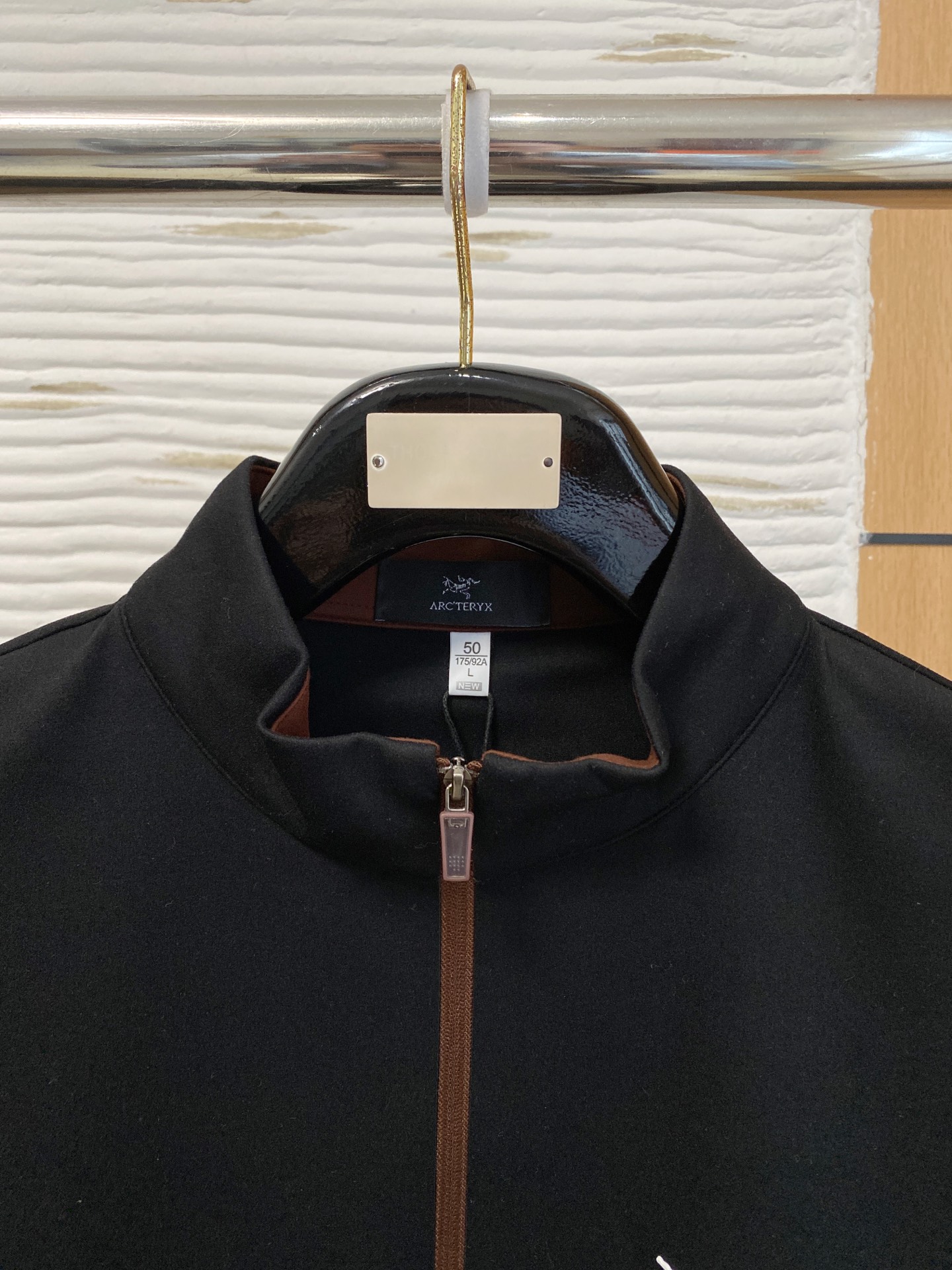 Arcteryx Hoodie S-m-xl