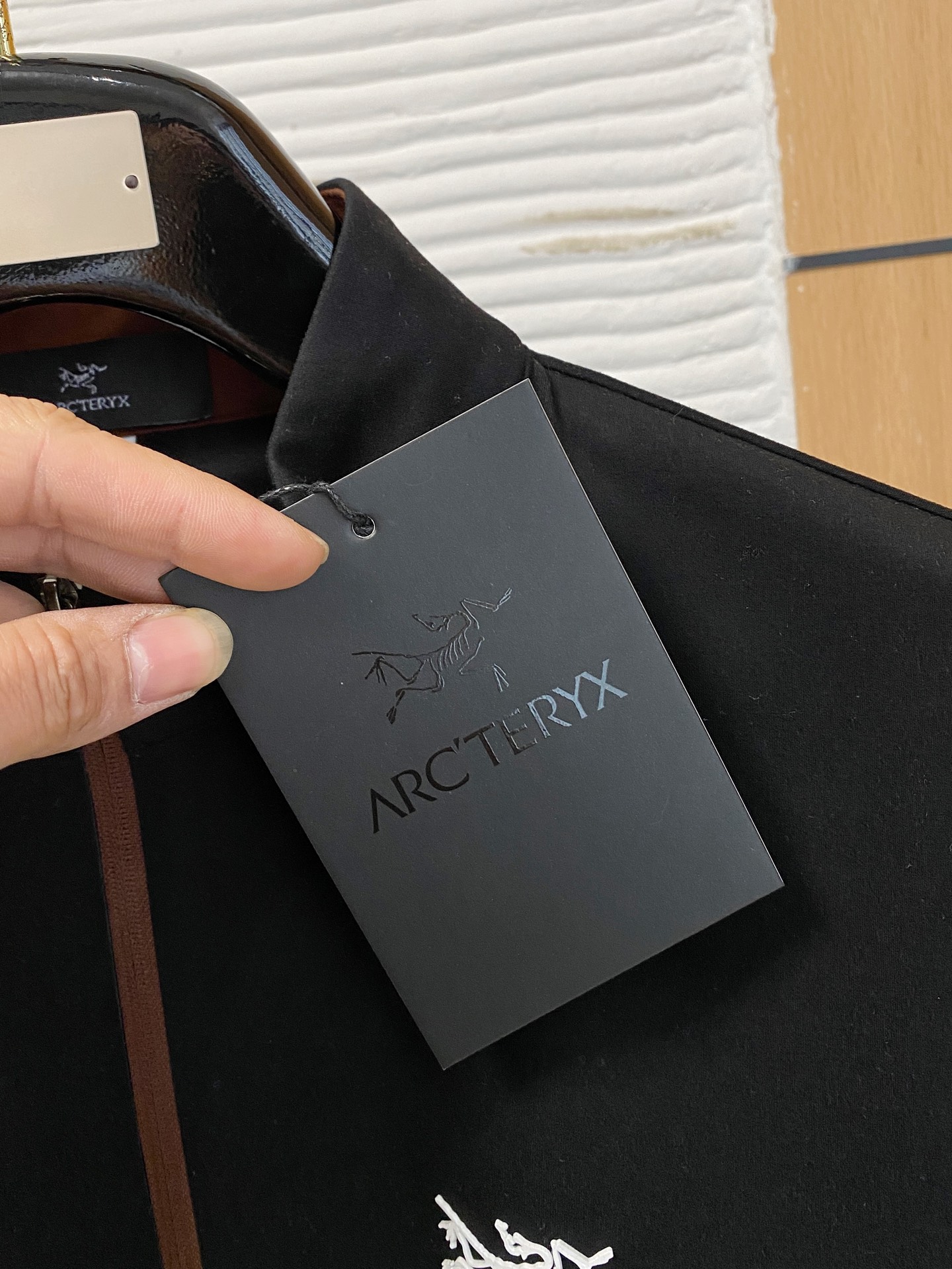 Arcteryx Hoodie S-m-xl