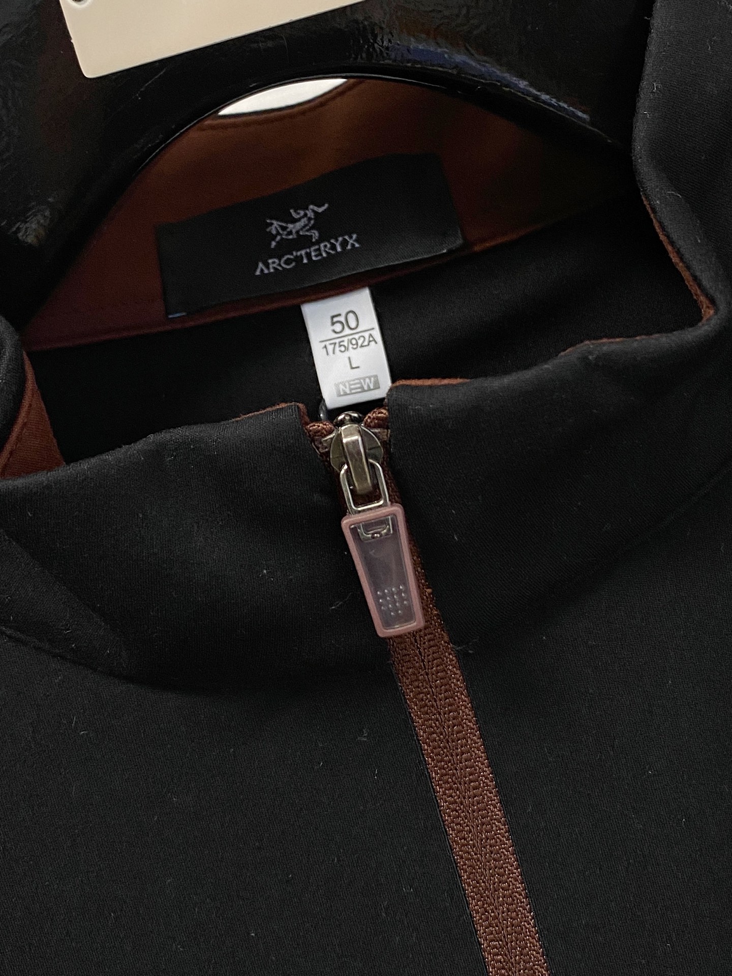 Arcteryx Hoodie S-m-xl