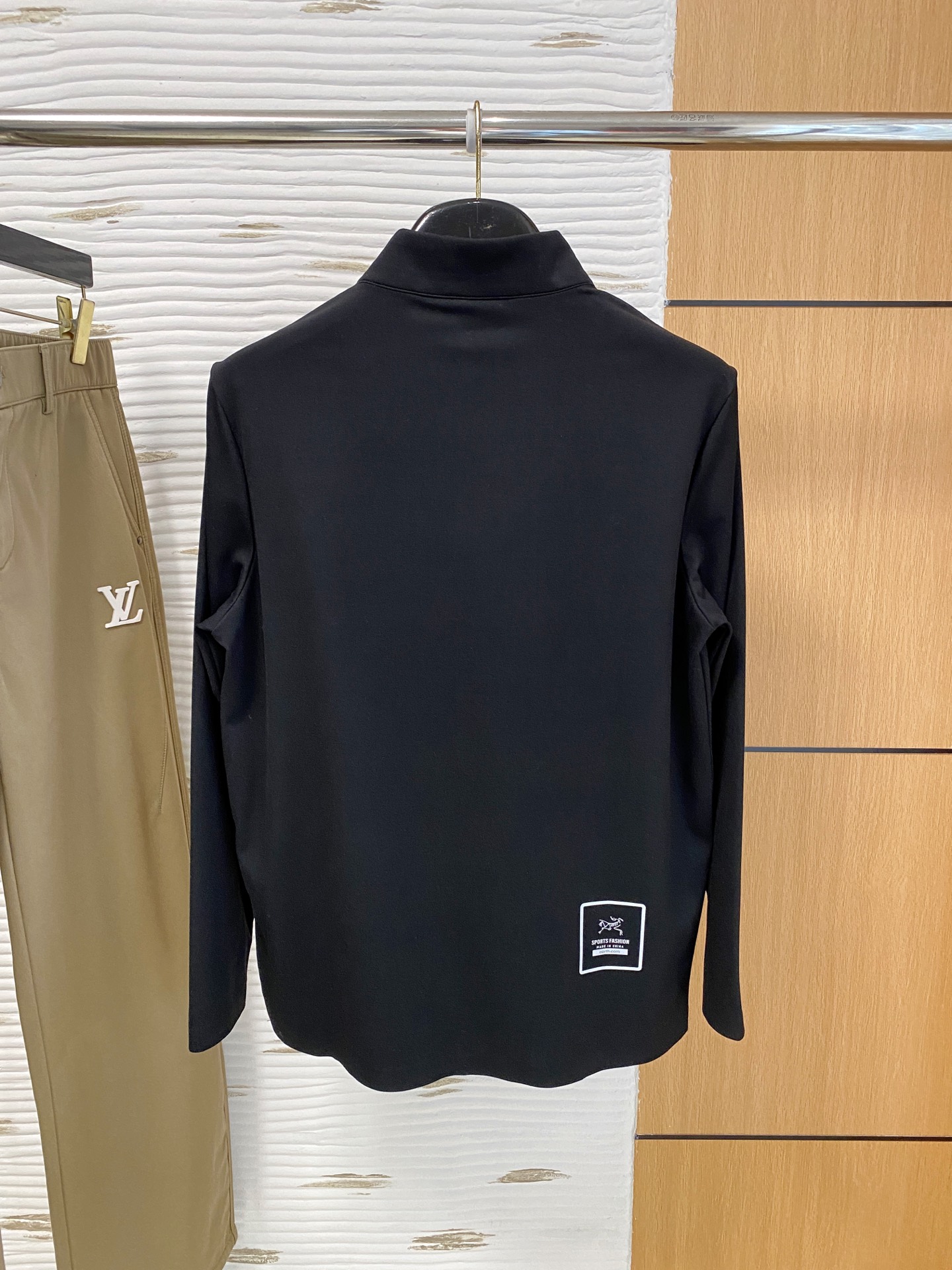 Arcteryx Hoodie S-m-xl