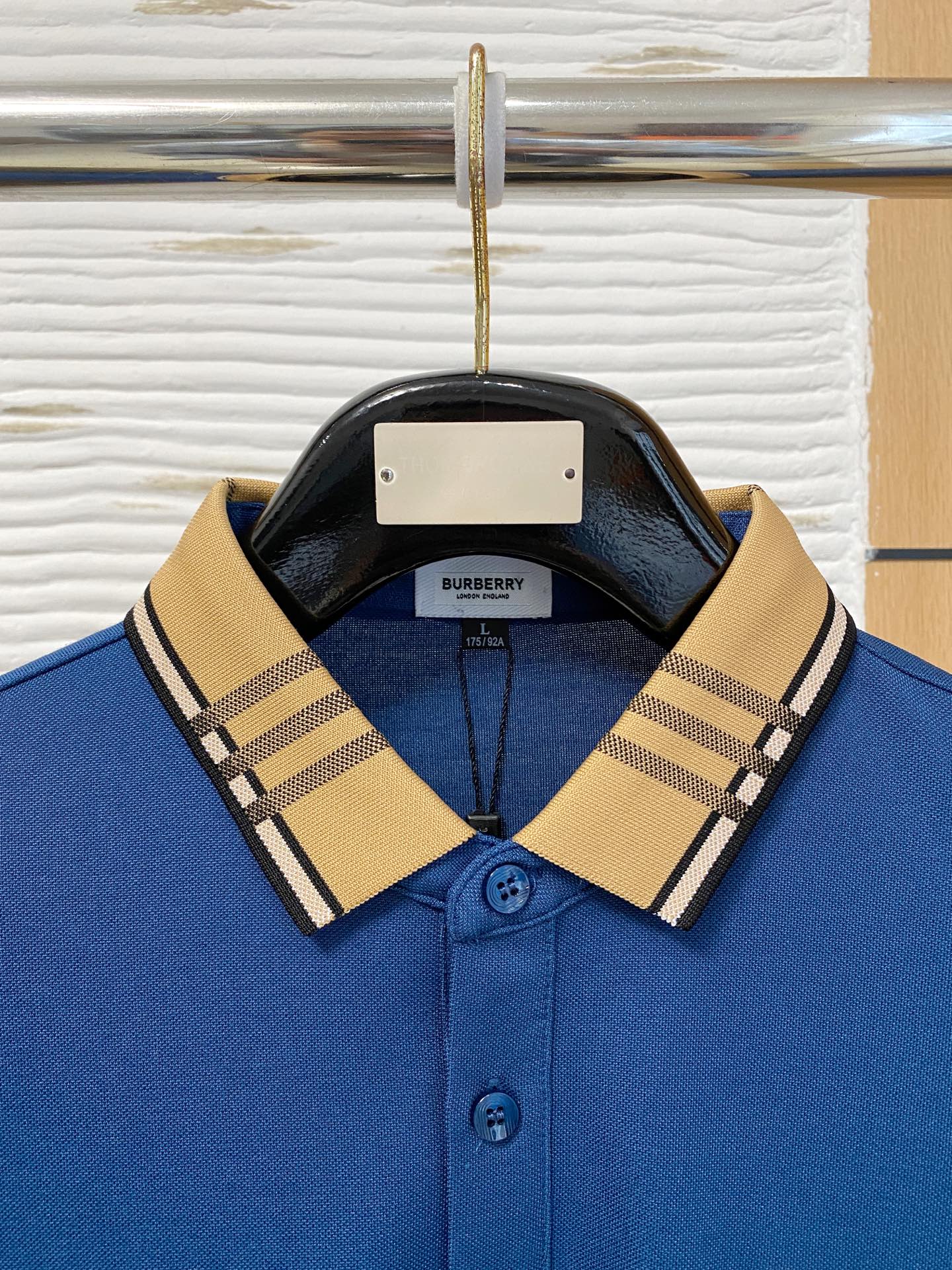 Burberry Basic Clothing S-m-l-xl