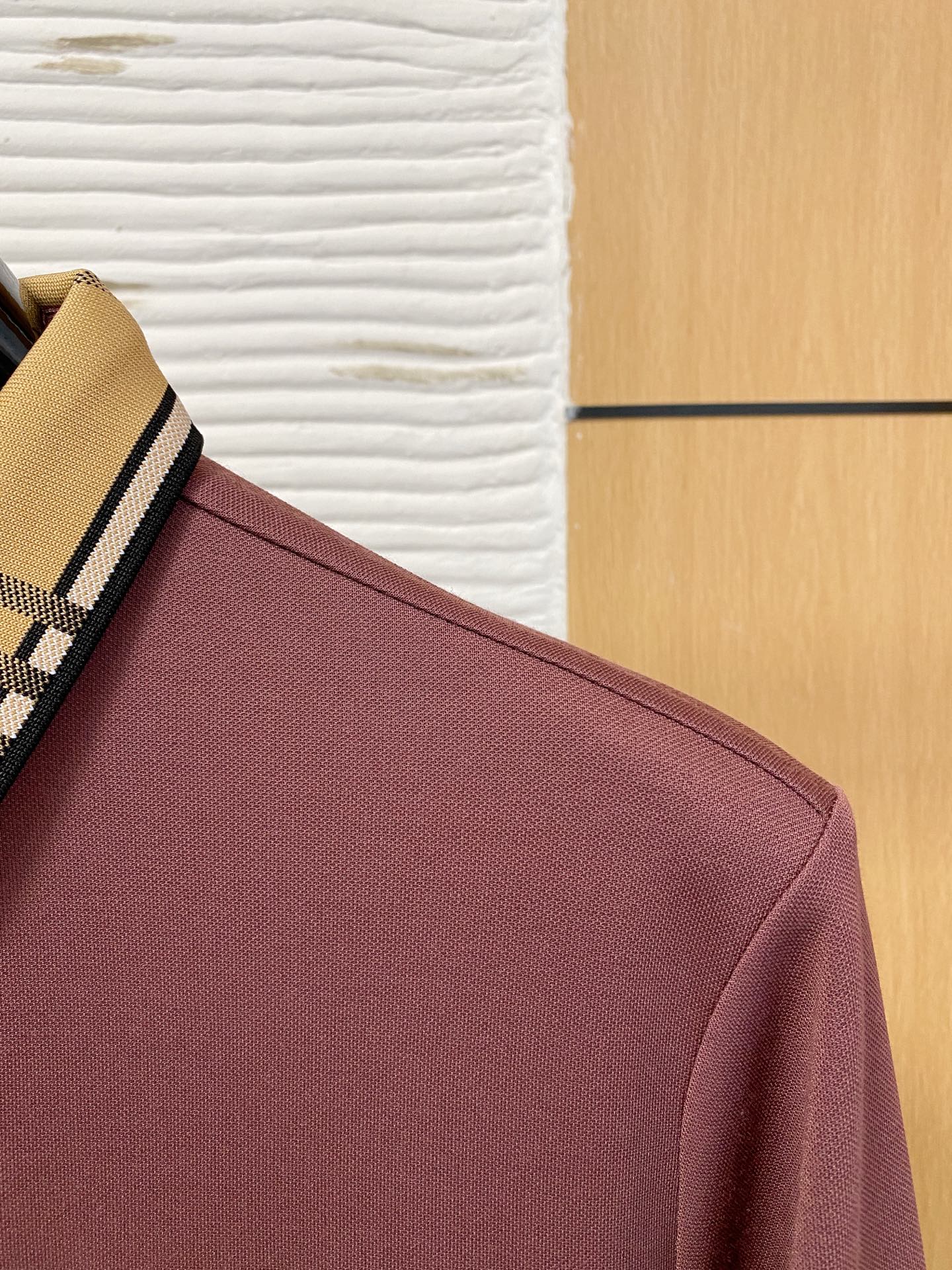 Burberry Basic Clothing S-m-l-xl