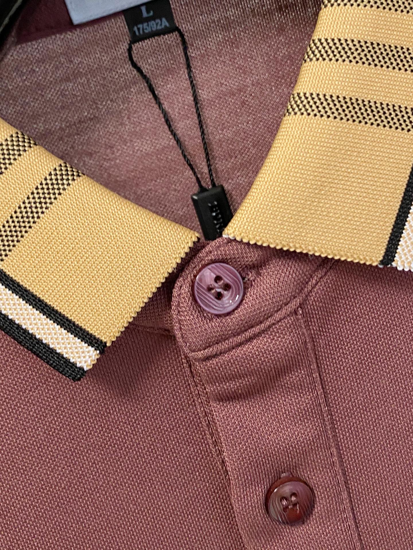 Burberry Basic Clothing S-m-l-xl