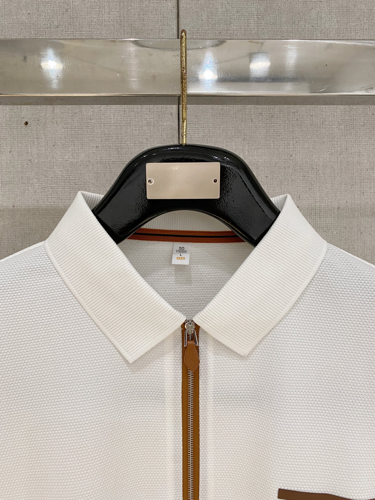 Ermenegildo Zegna Basic Clothing S-m-l-xl