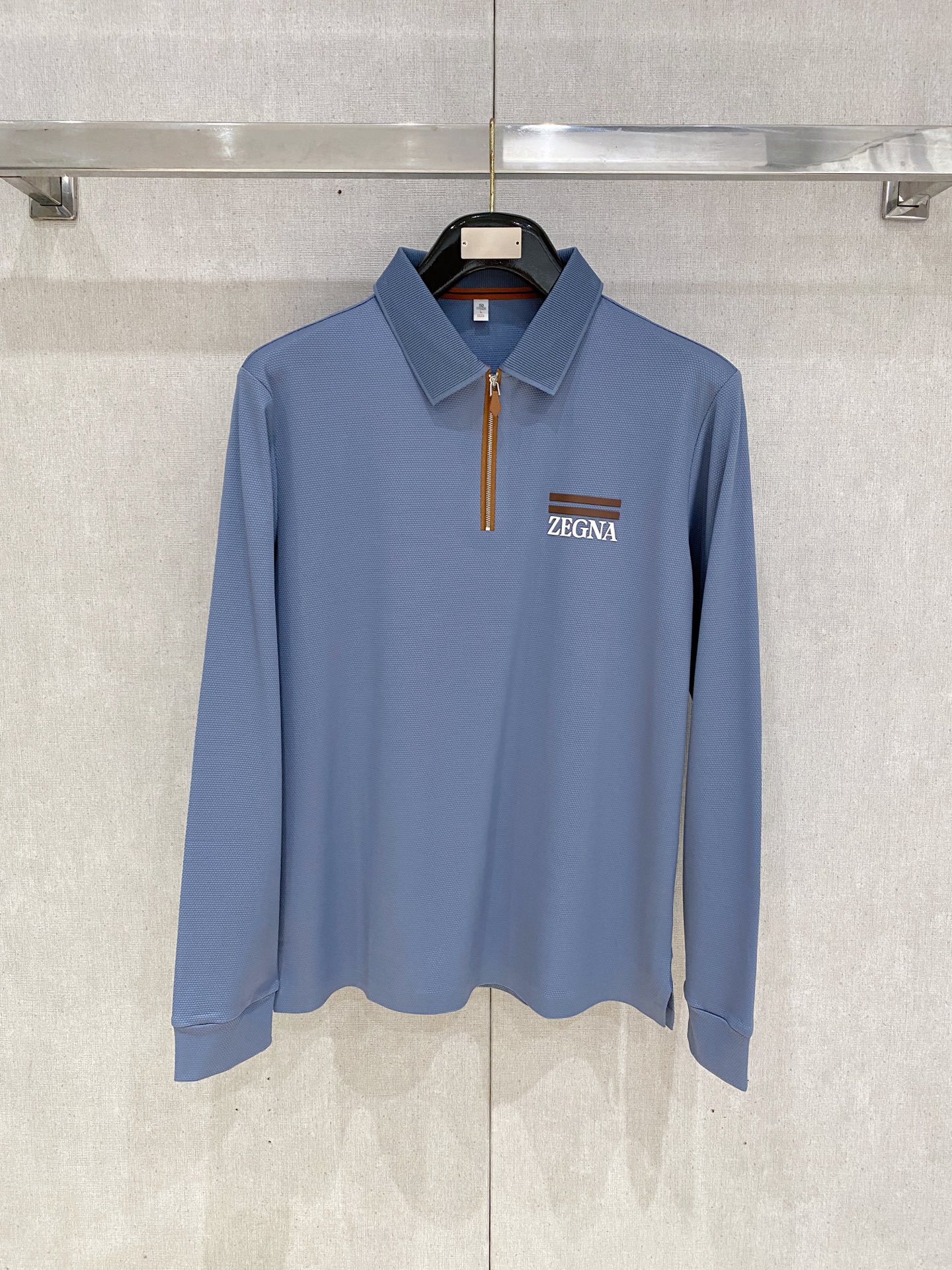 Ermenegildo Zegna Basic Clothing S-m-l-xl