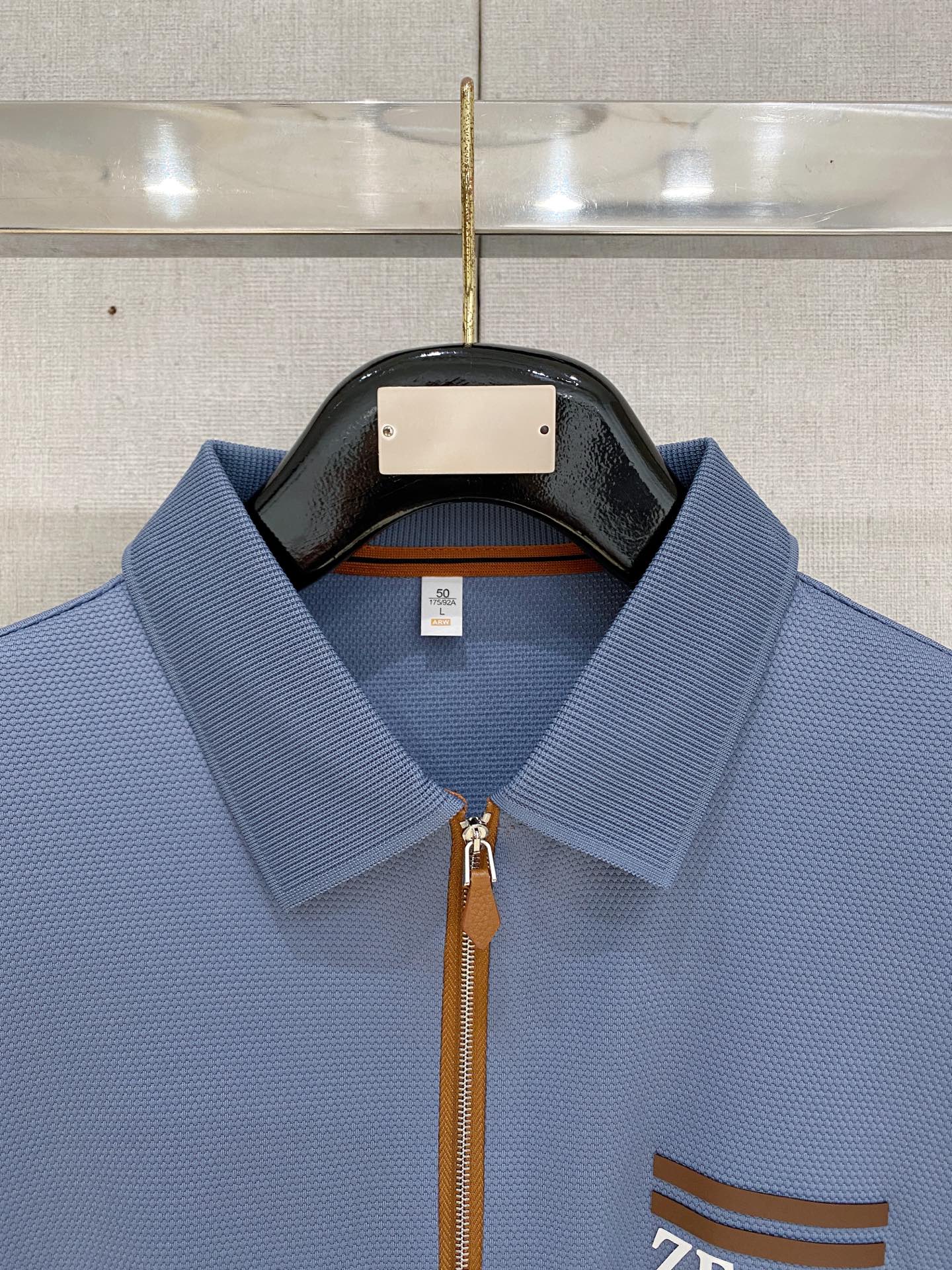 Ermenegildo Zegna Basic Clothing S-m-l-xl