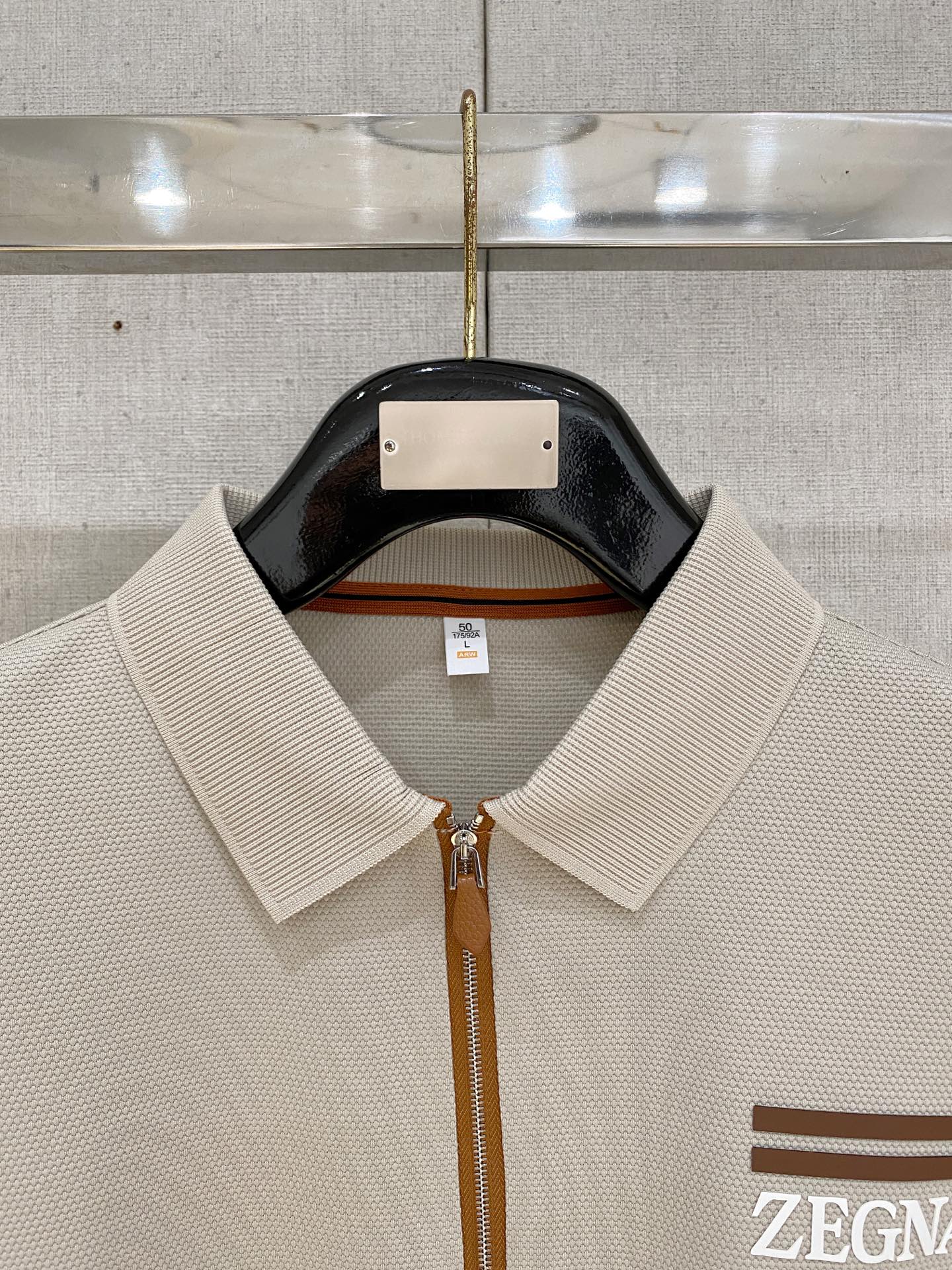 Ermenegildo Zegna Basic Clothing S-m-l-xl