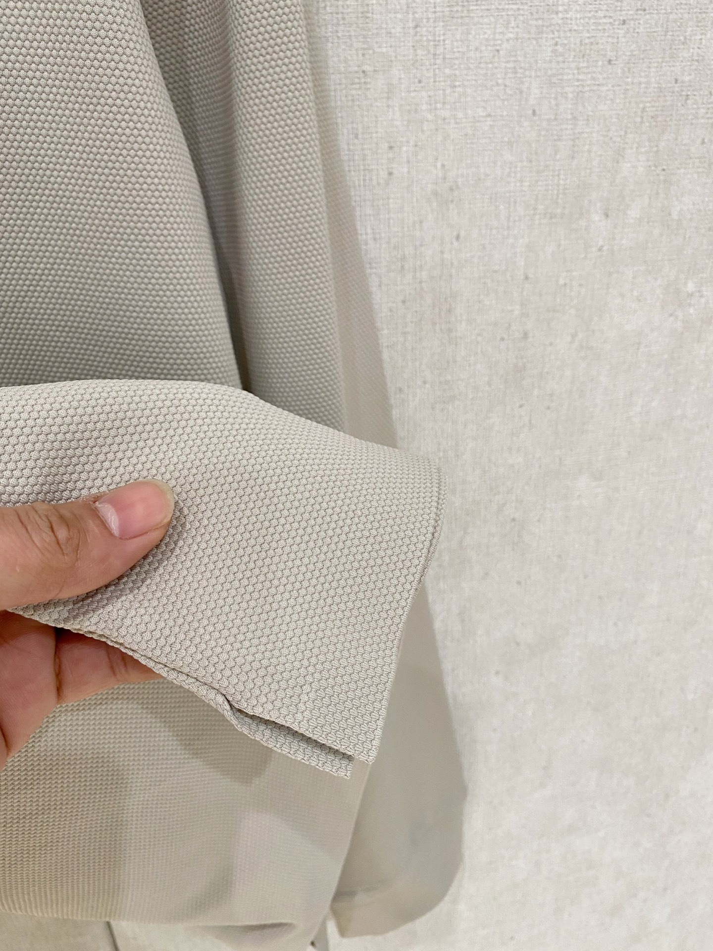 Ermenegildo Zegna Basic Clothing S-m-l-xl