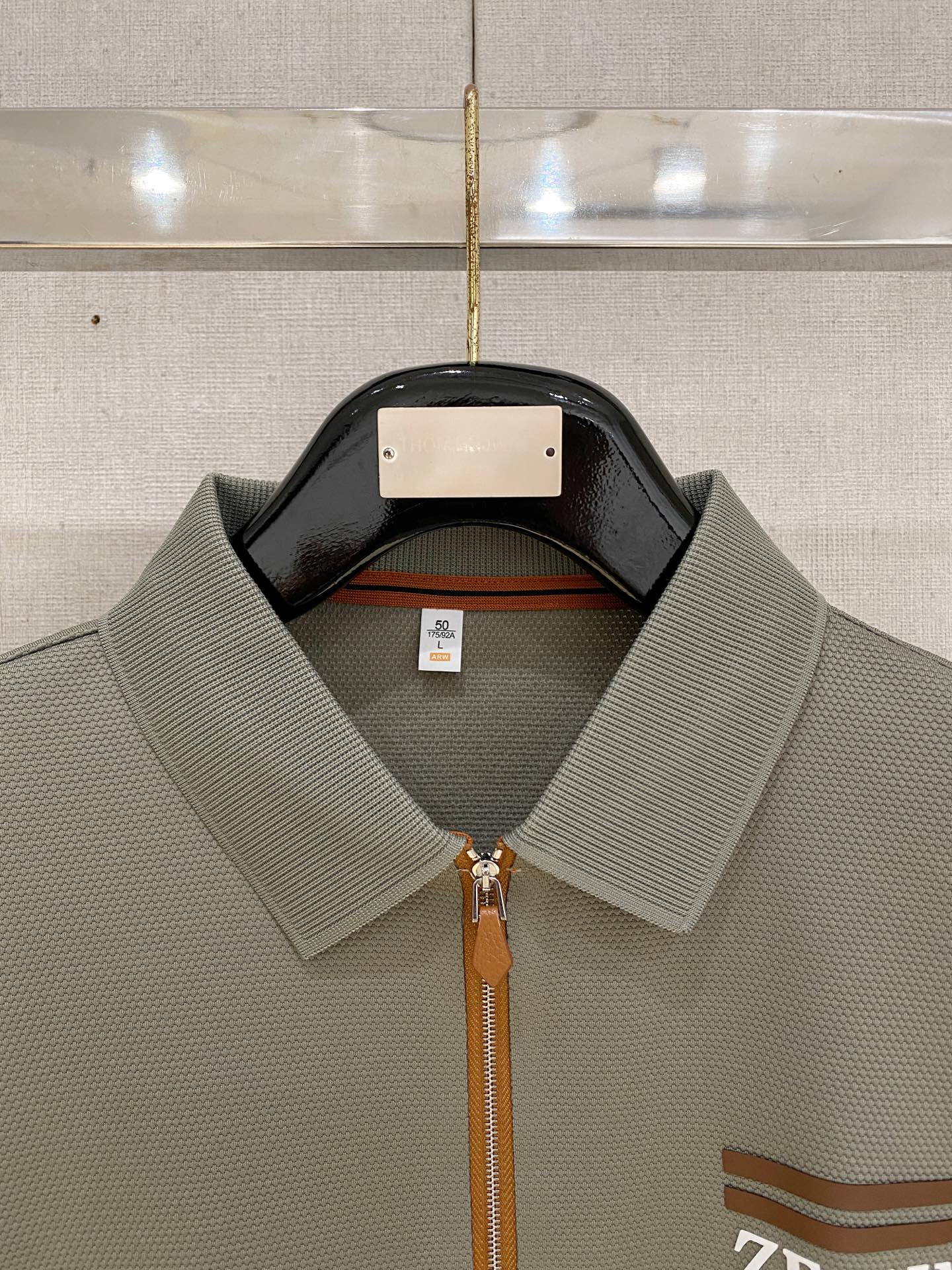 Ermenegildo Zegna Basic Clothing S-m-l-xl