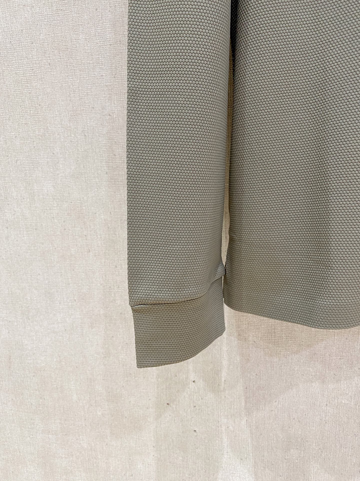 Ermenegildo Zegna Basic Clothing S-m-l-xl