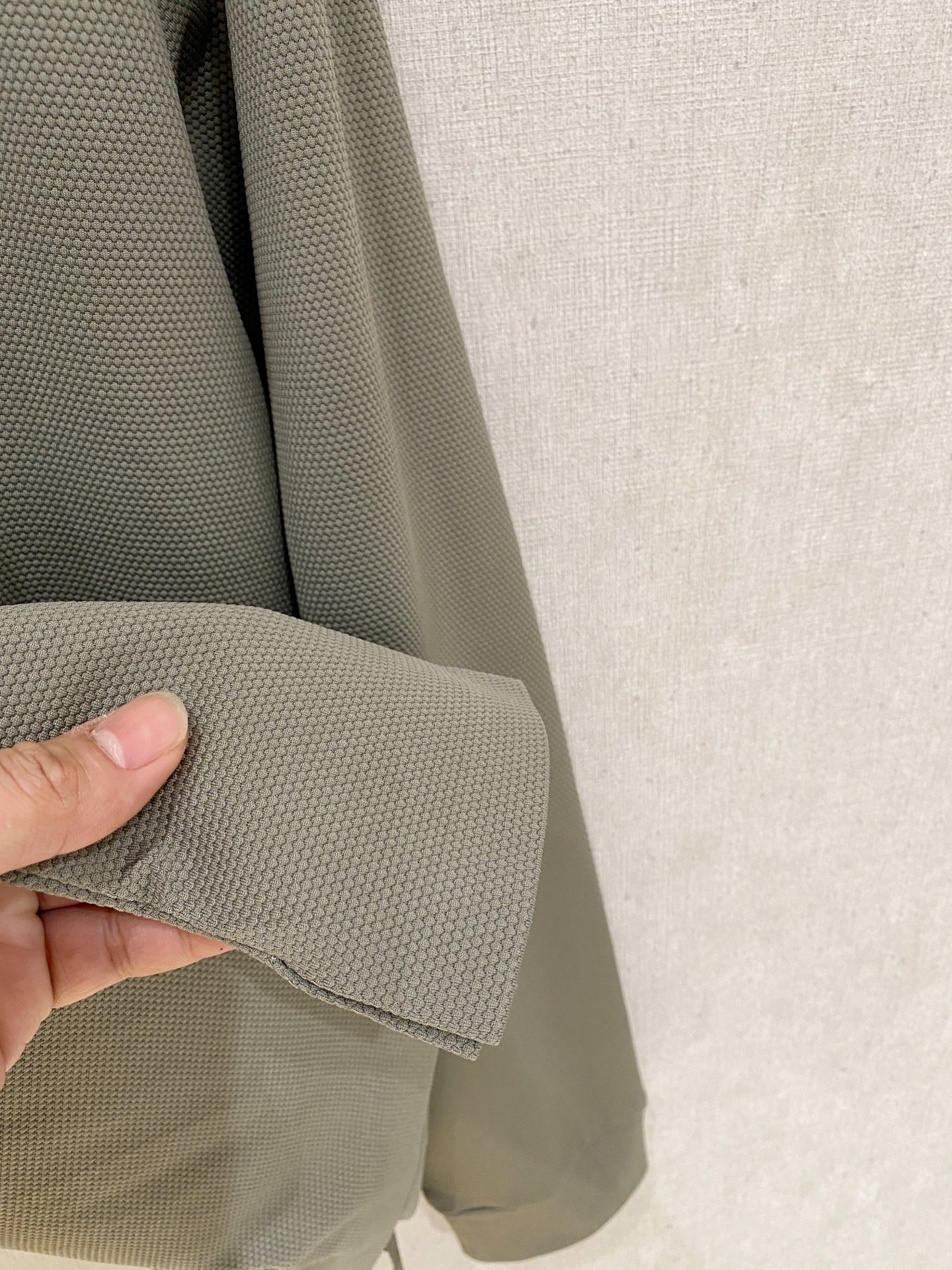 Ermenegildo Zegna Basic Clothing S-m-l-xl