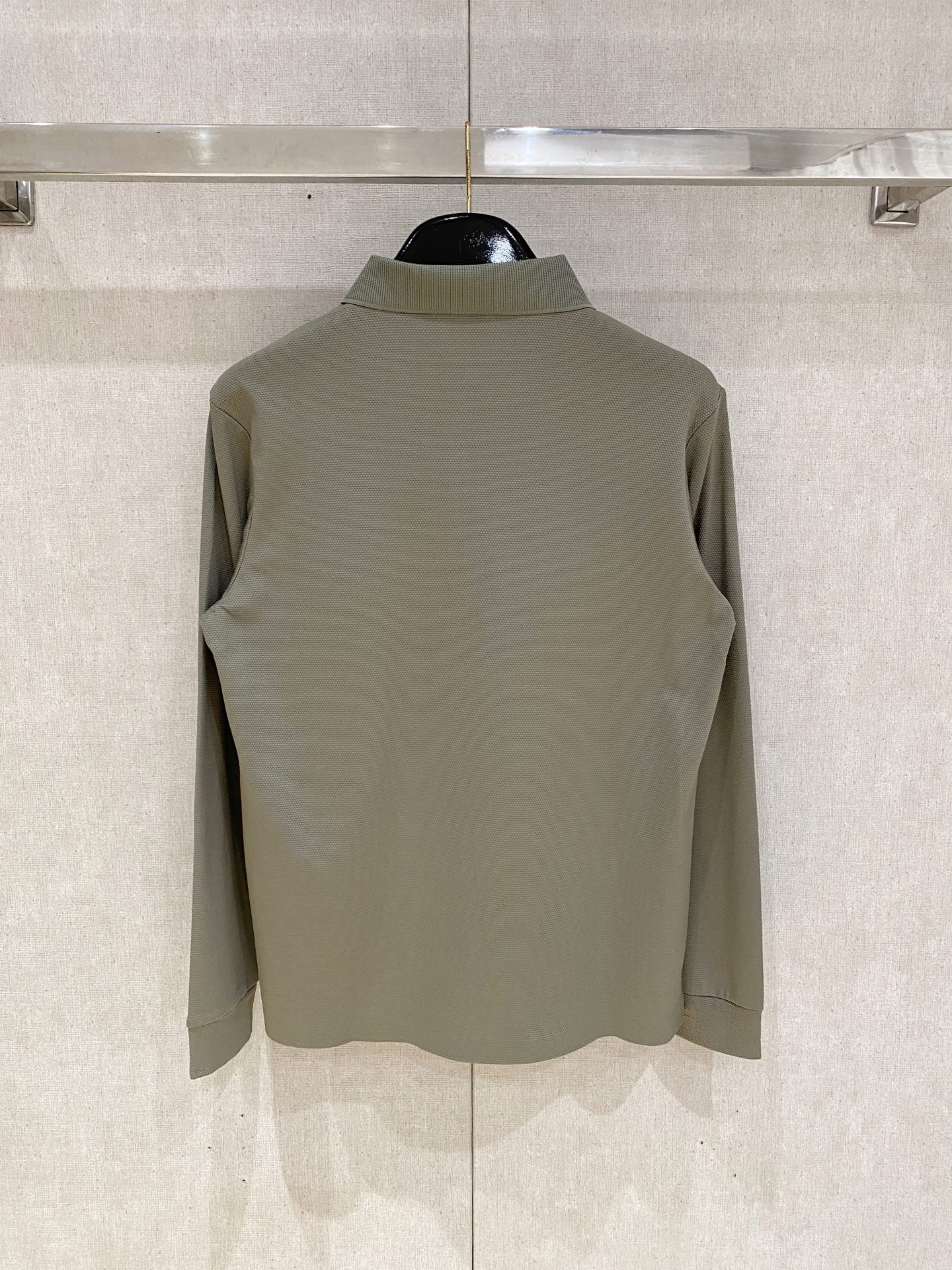 Ermenegildo Zegna Basic Clothing S-m-l-xl