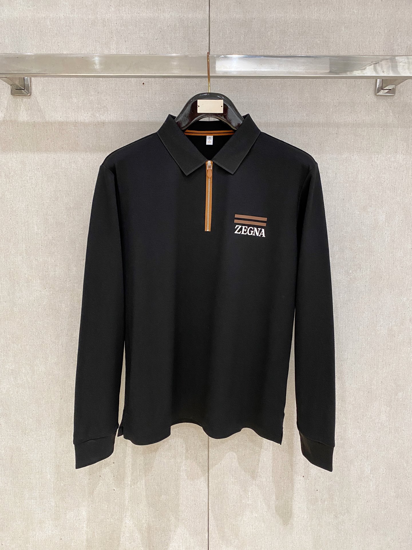 Ermenegildo Zegna Basic Clothing S-m-l-xl