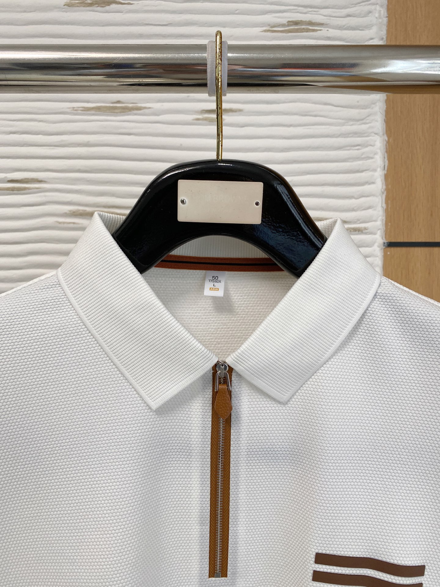 Ermenegildo Zegna Basic Clothing S-m-l-xl