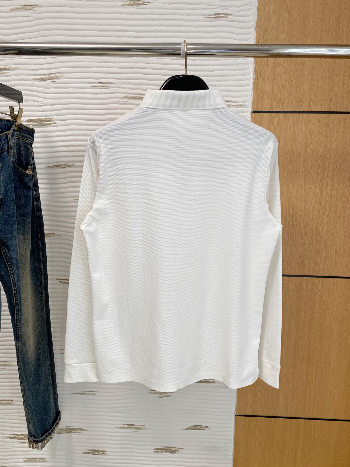 Ermenegildo Zegna Basic Clothing S-m-l-xl