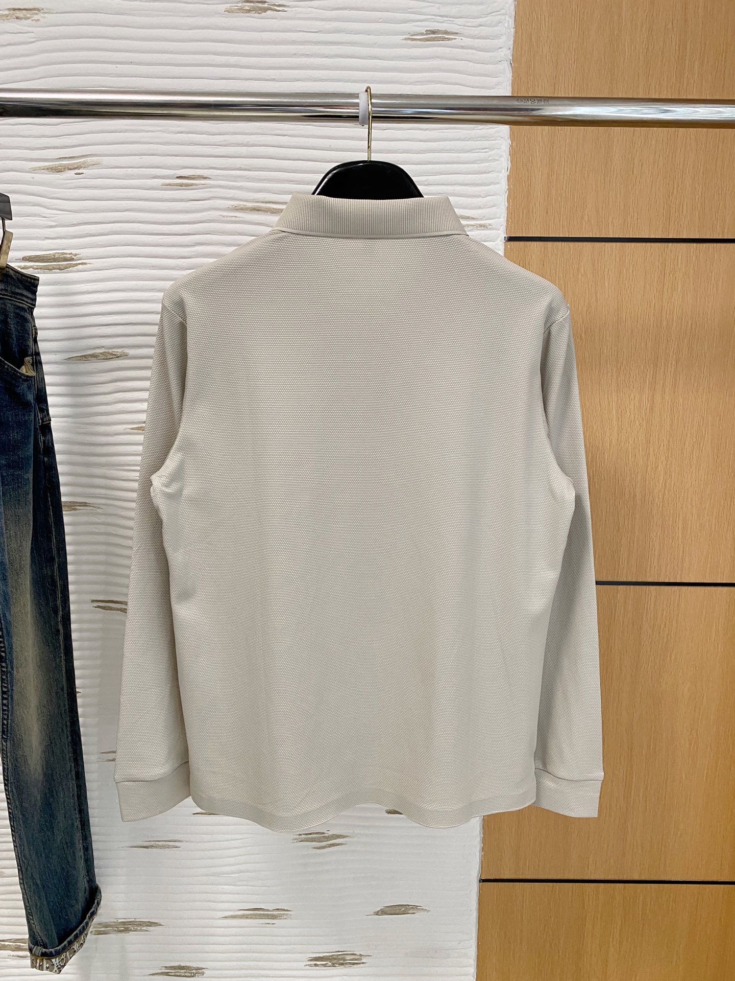 Ermenegildo Zegna Basic Clothing S-m-l-xl