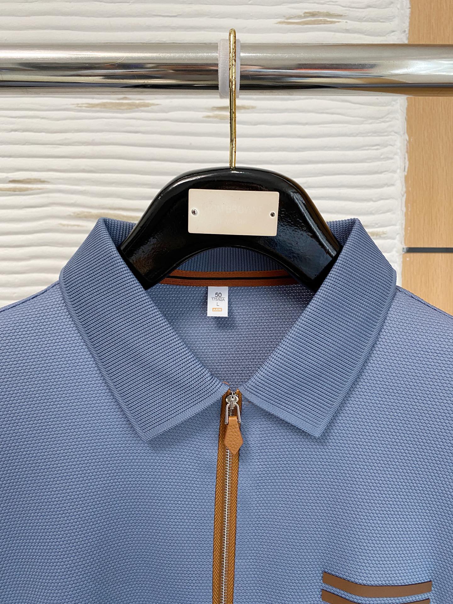 Ermenegildo Zegna Basic Clothing S-m-l-xl