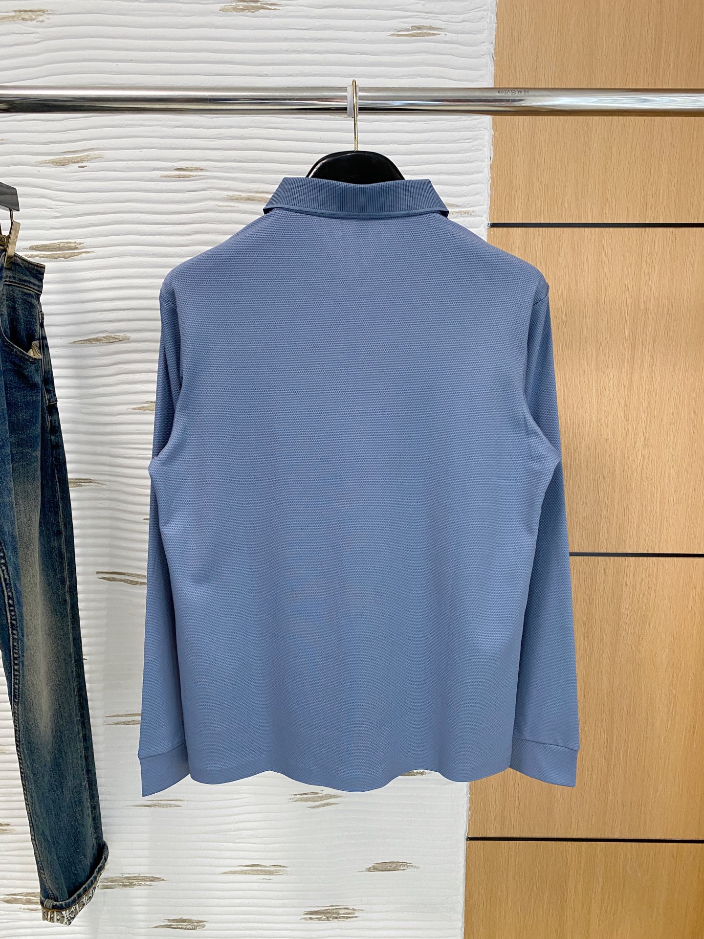 Ermenegildo Zegna Basic Clothing S-m-l-xl