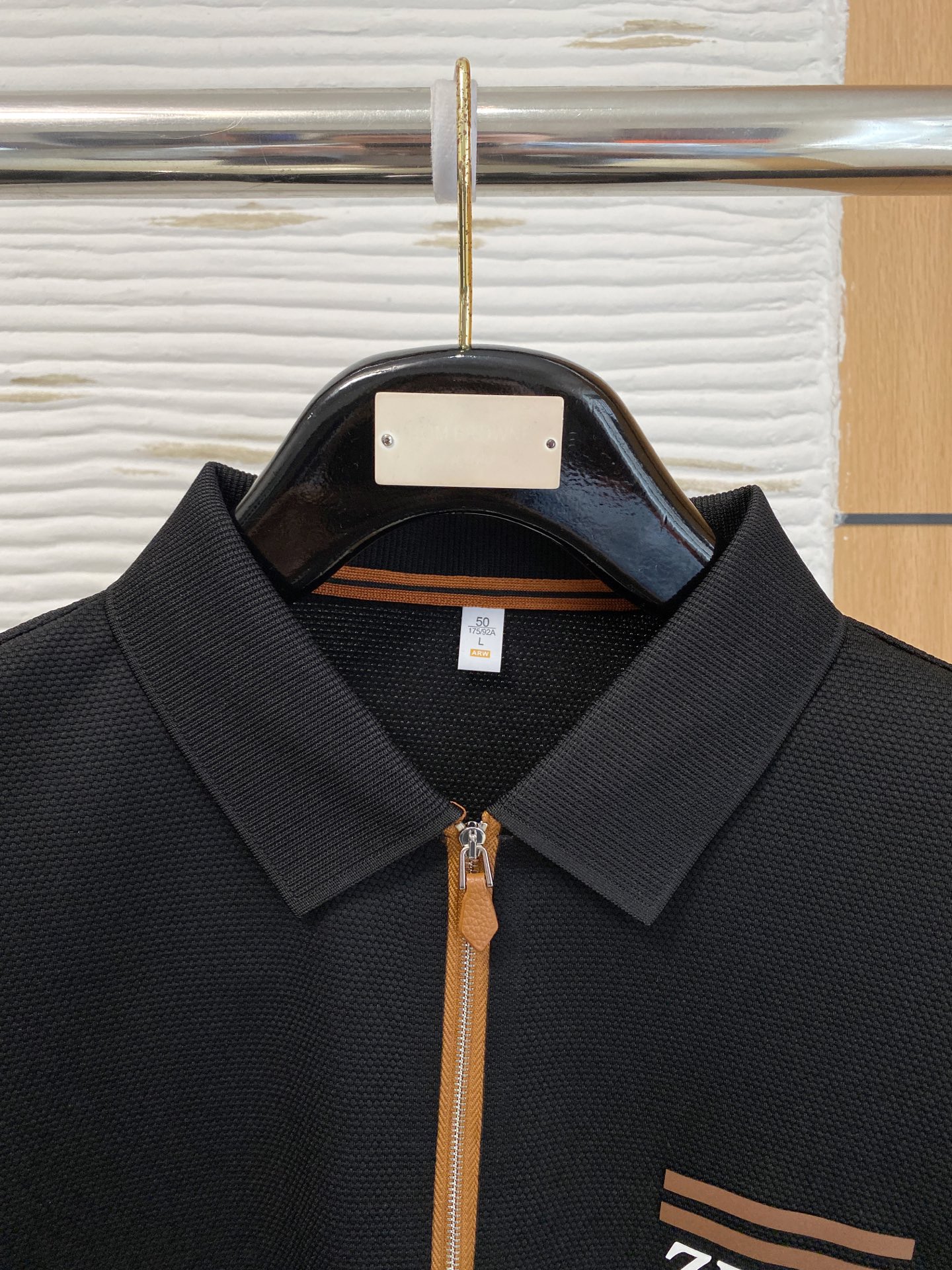 Ermenegildo Zegna Basic Clothing S-m-l-xl