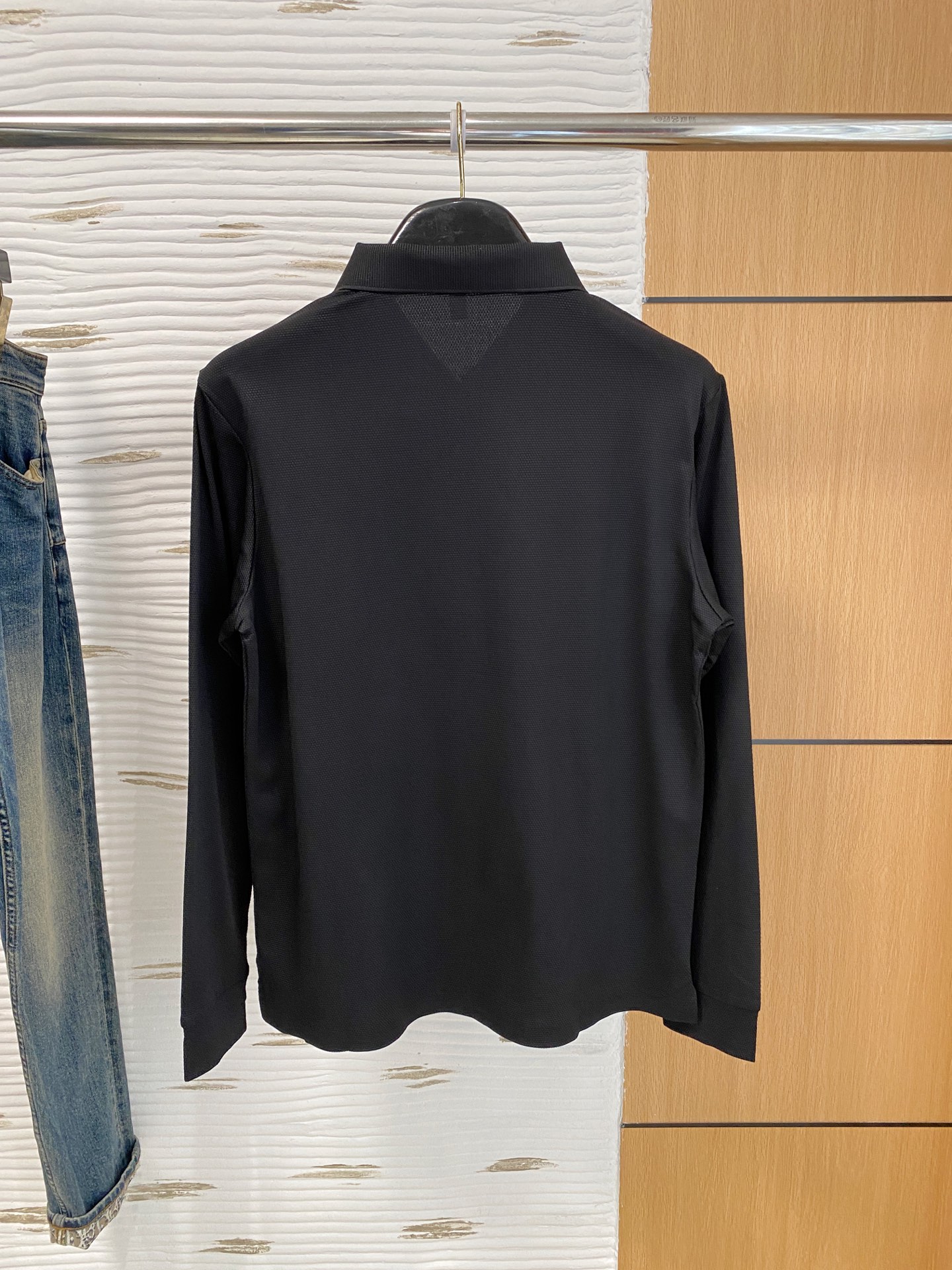 Ermenegildo Zegna Basic Clothing S-m-l-xl