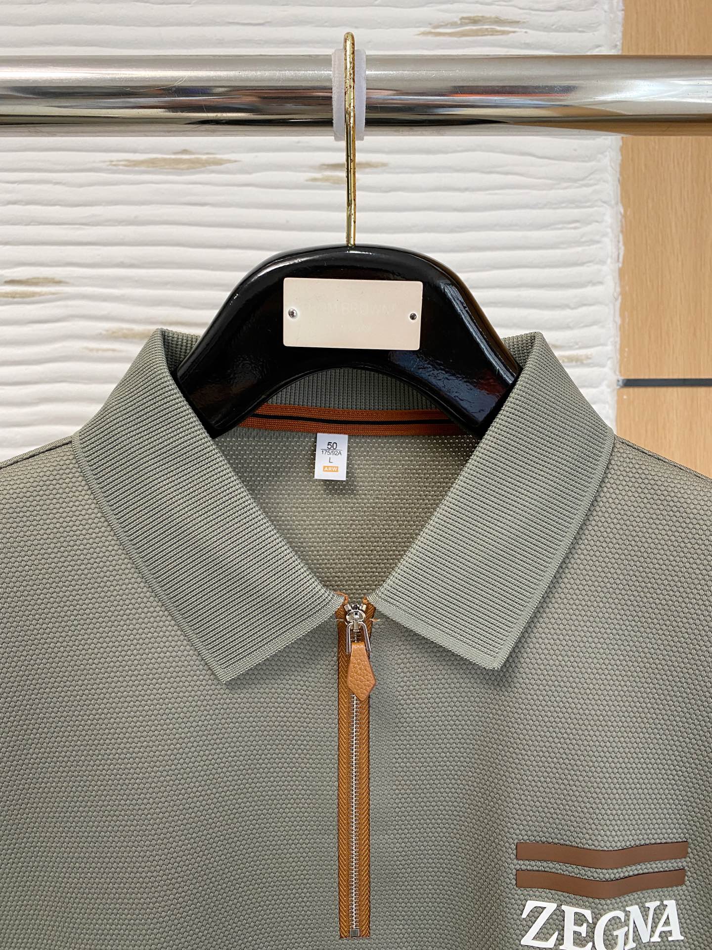 Ermenegildo Zegna Basic Clothing S-m-l-xl