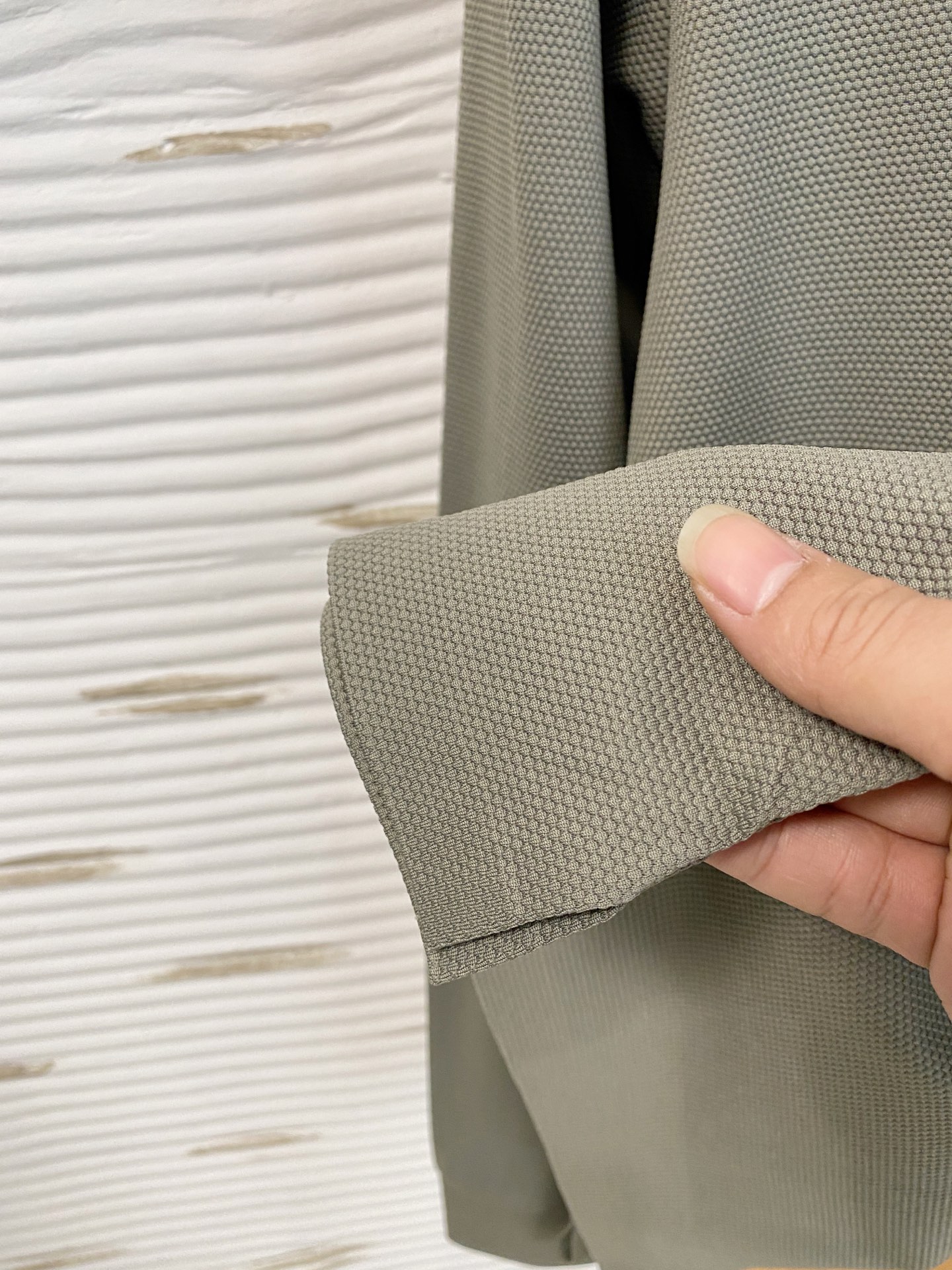 Ermenegildo Zegna Basic Clothing S-m-l-xl