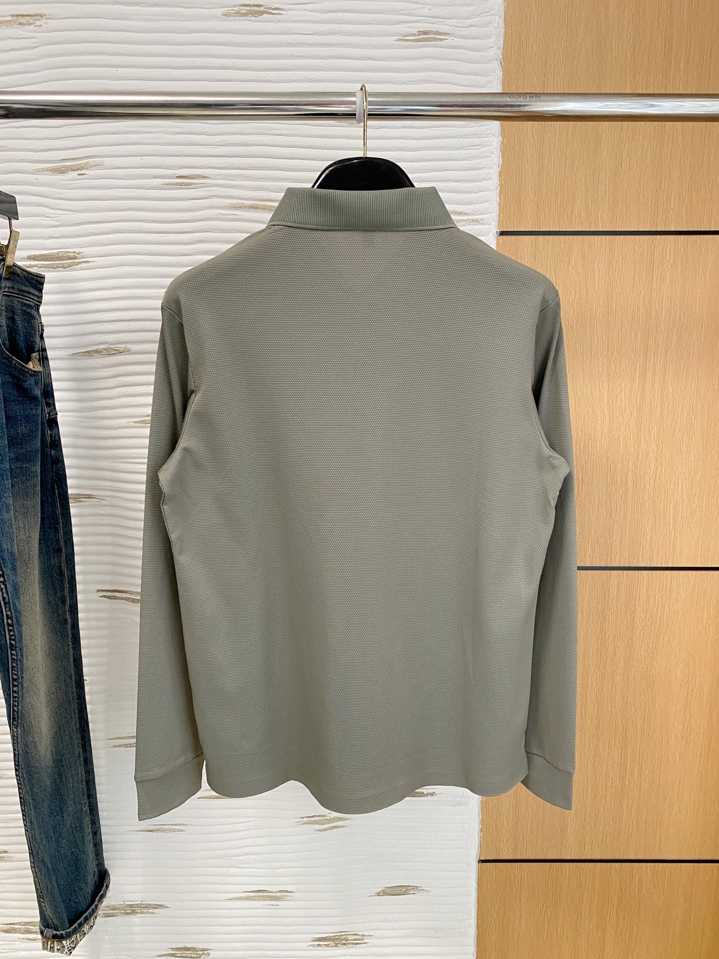 Ermenegildo Zegna Basic Clothing S-m-l-xl