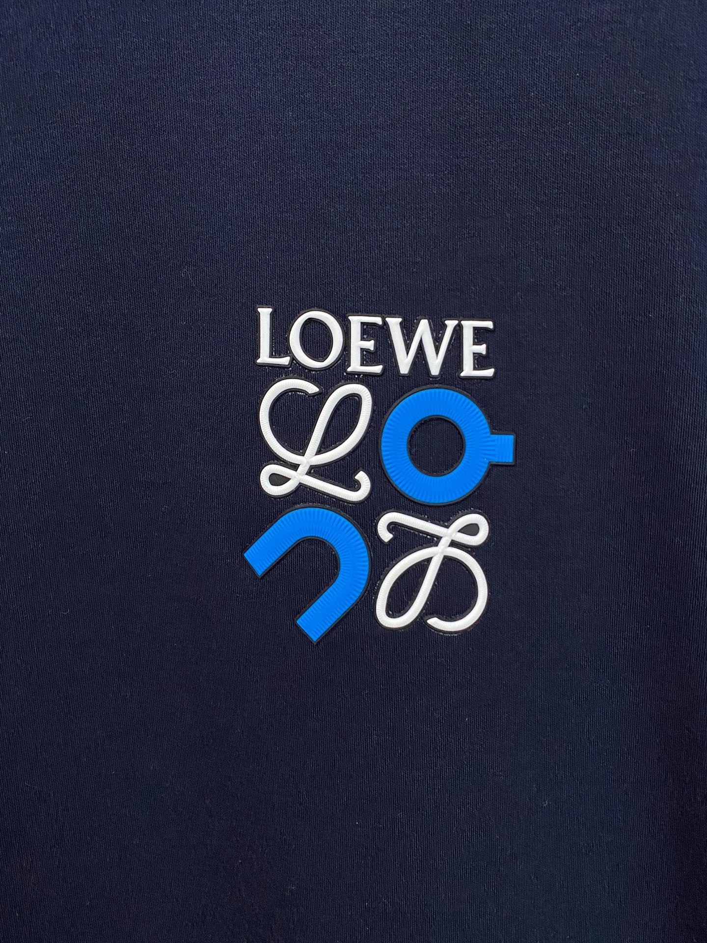 Loewe Hoodie S-m-xl