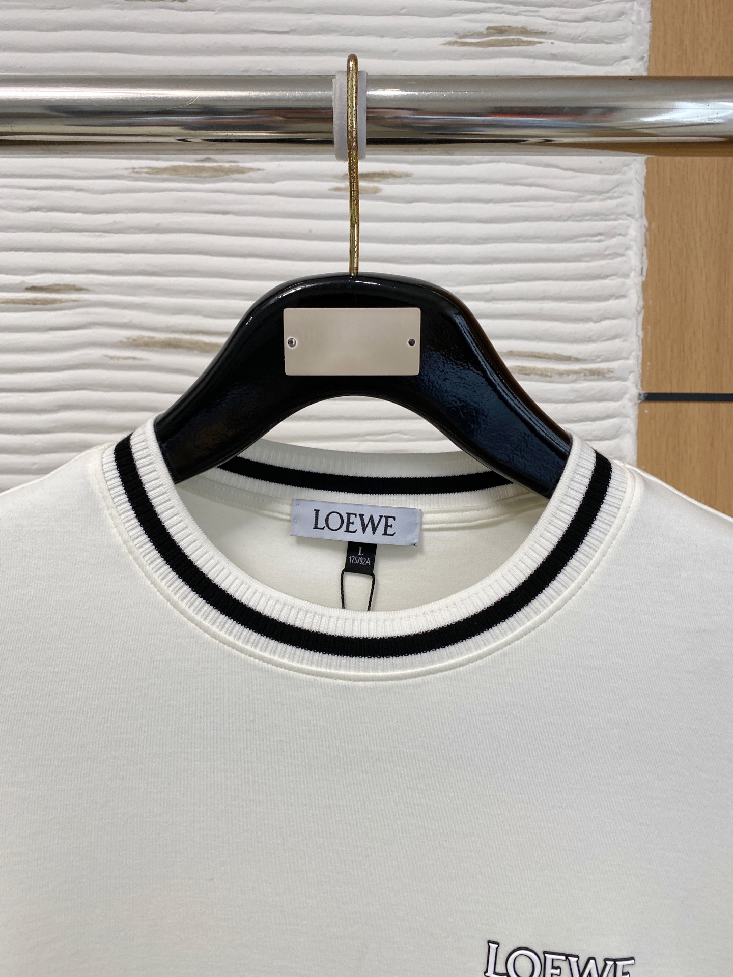 Loewe Hoodie S-m-xl