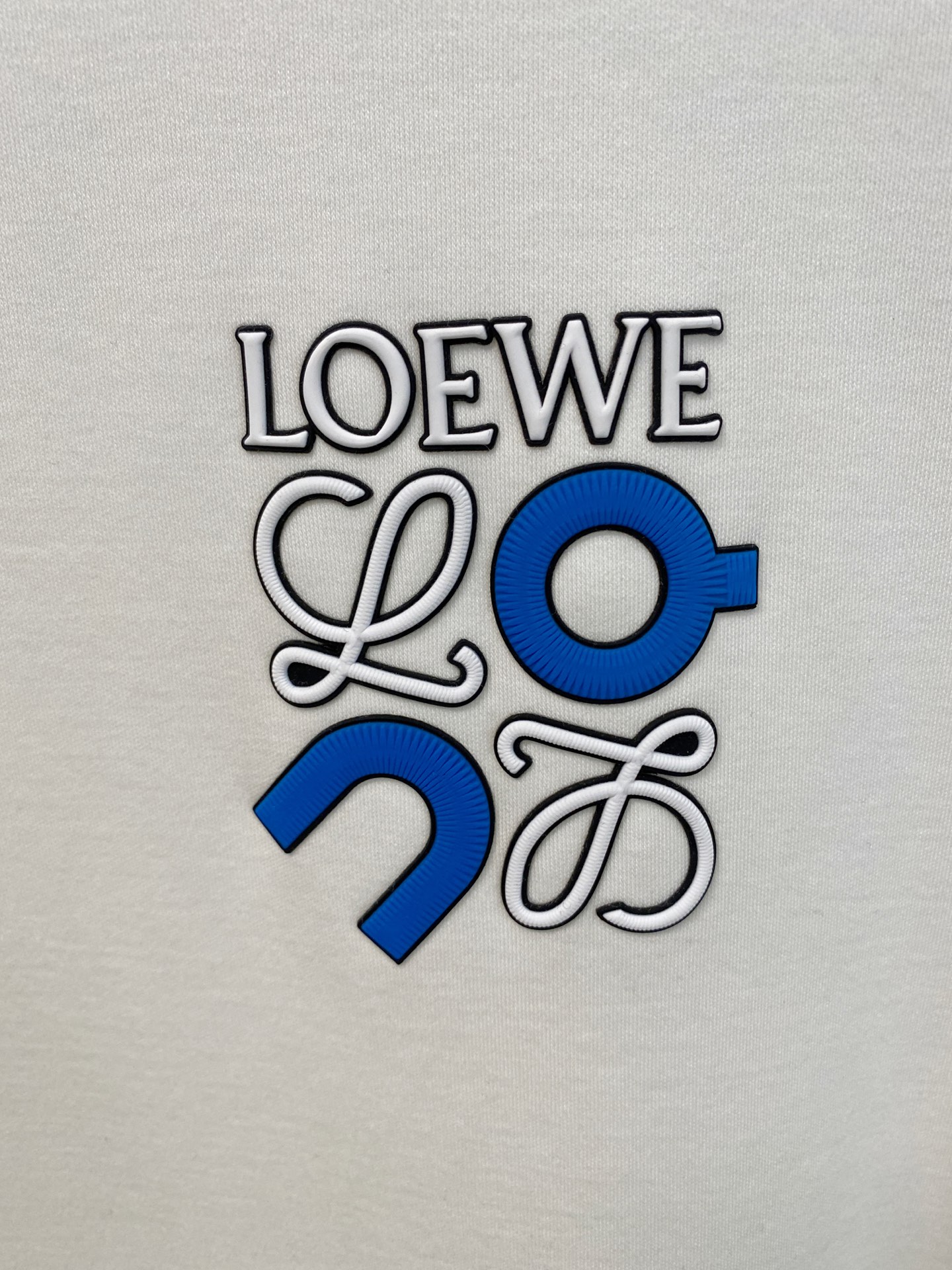 Loewe Hoodie S-m-xl